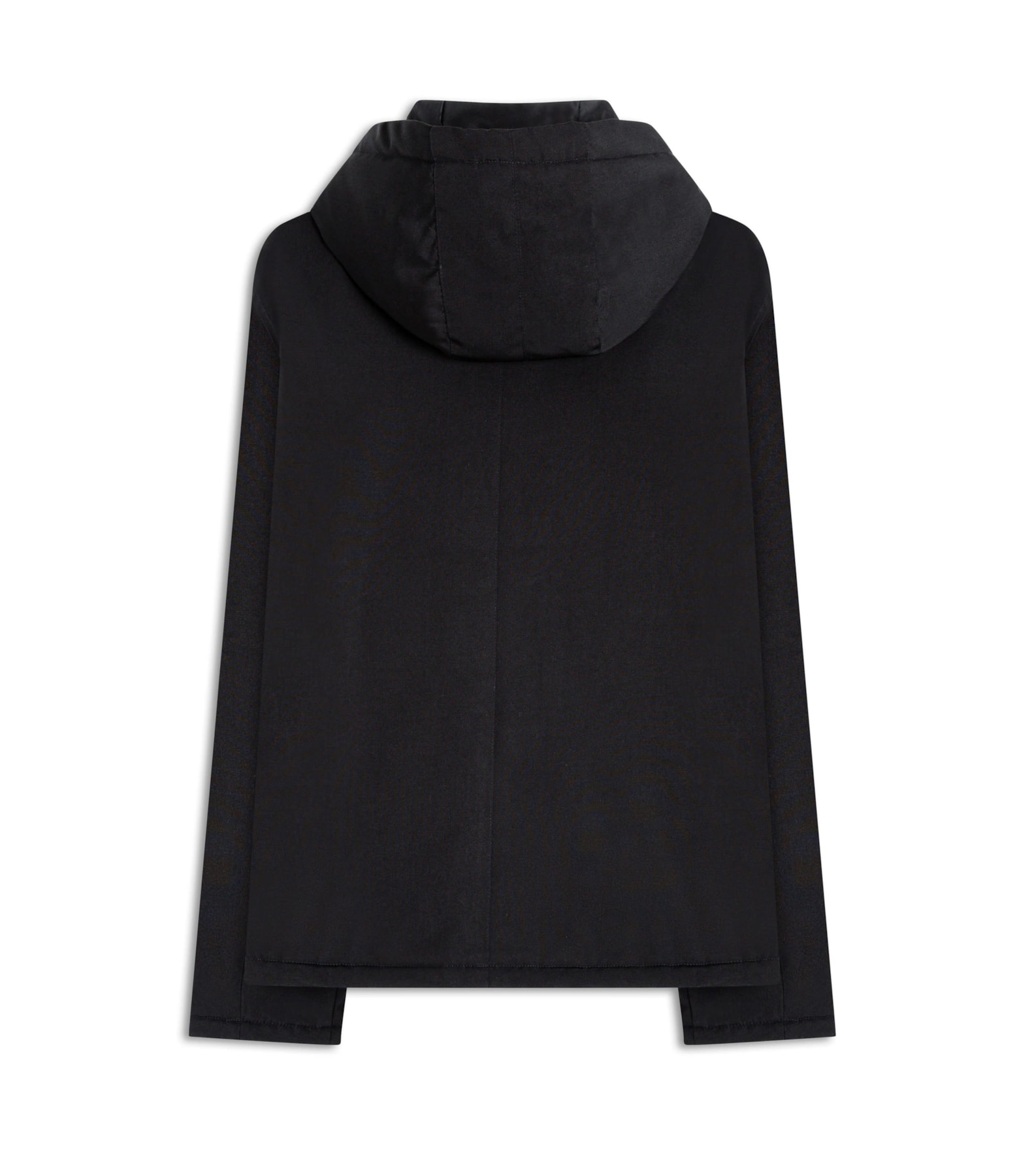 Jaqueta Paper Pocket Preto