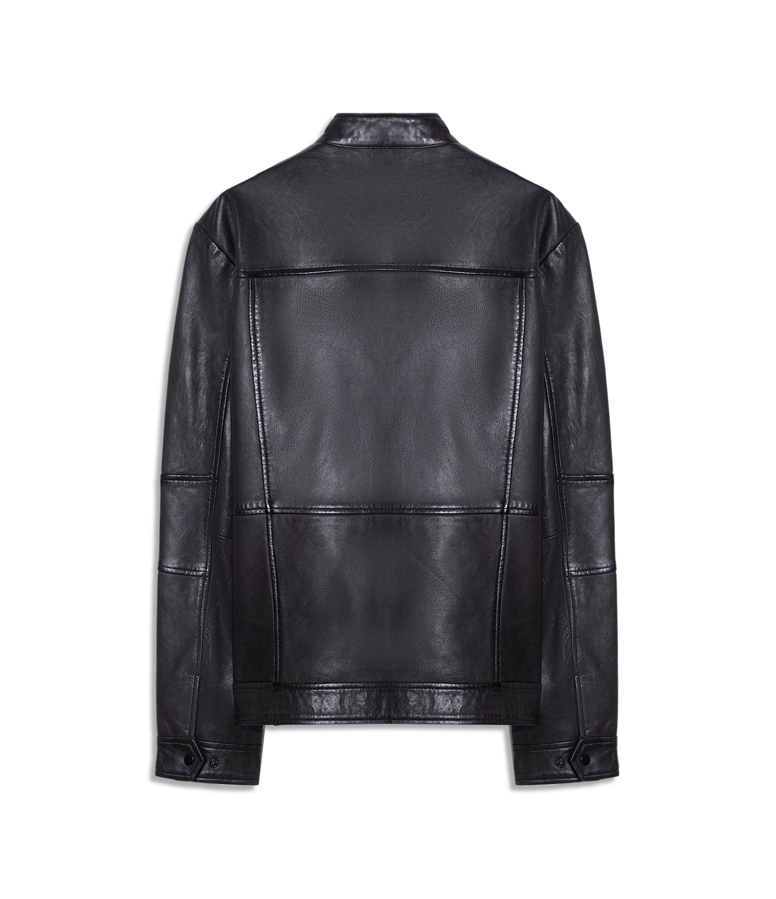 Jaqueta Premium Leather Cafe