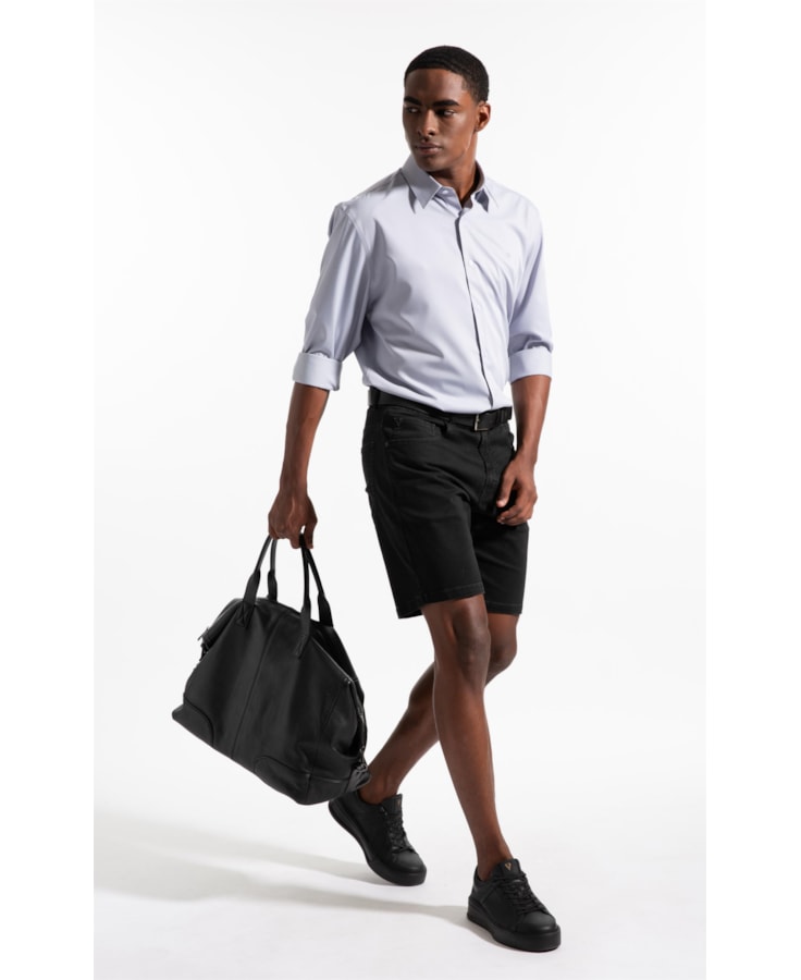 Jogging Color (Classic) 5 Pockets Plumbo