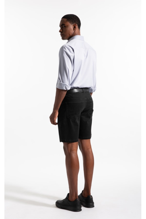 Jogging Color (Classic) 5 Pockets Plumbo
