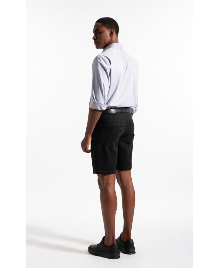 Jogging Color (Classic) 5 Pockets Plumbo