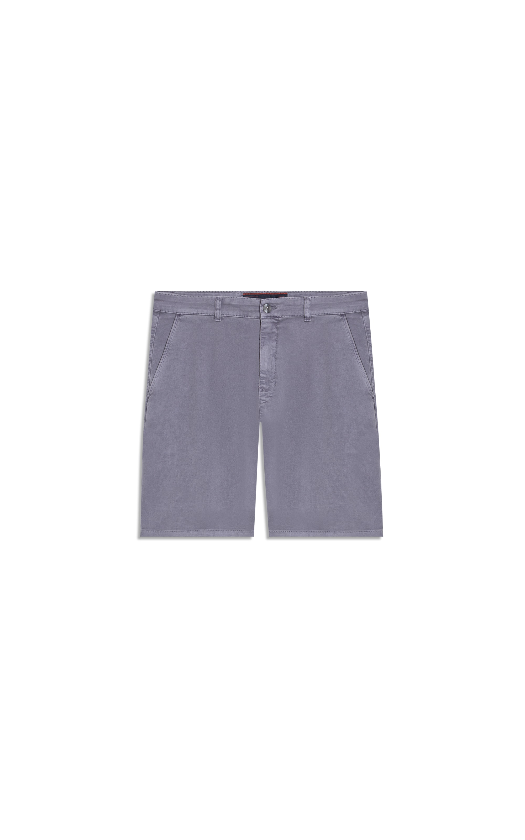 Jogging Color Hi Stone (Classic) Chino Cinza Claro