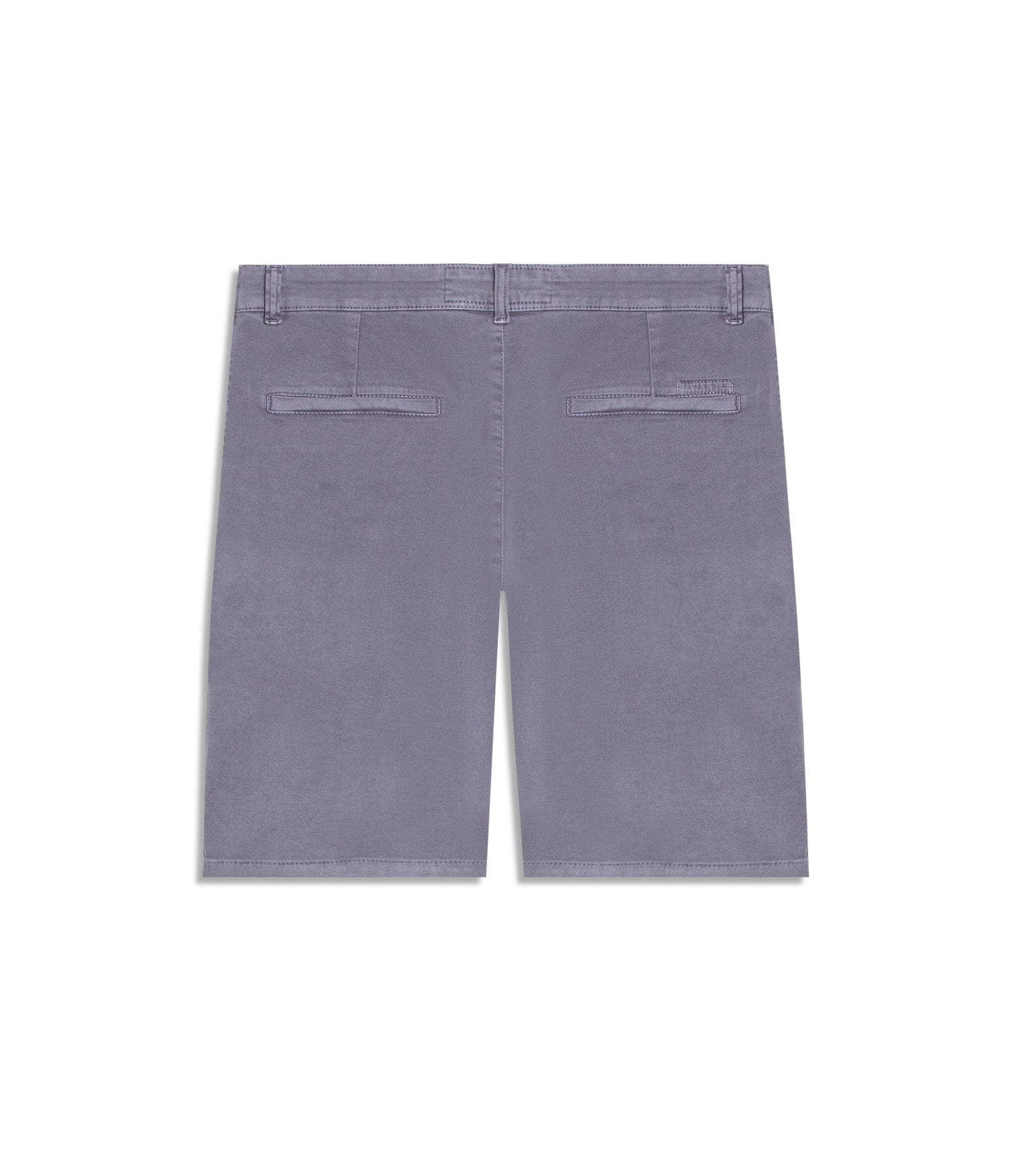 Jogging Color Hi Stone (Classic) Chino Cinza Claro