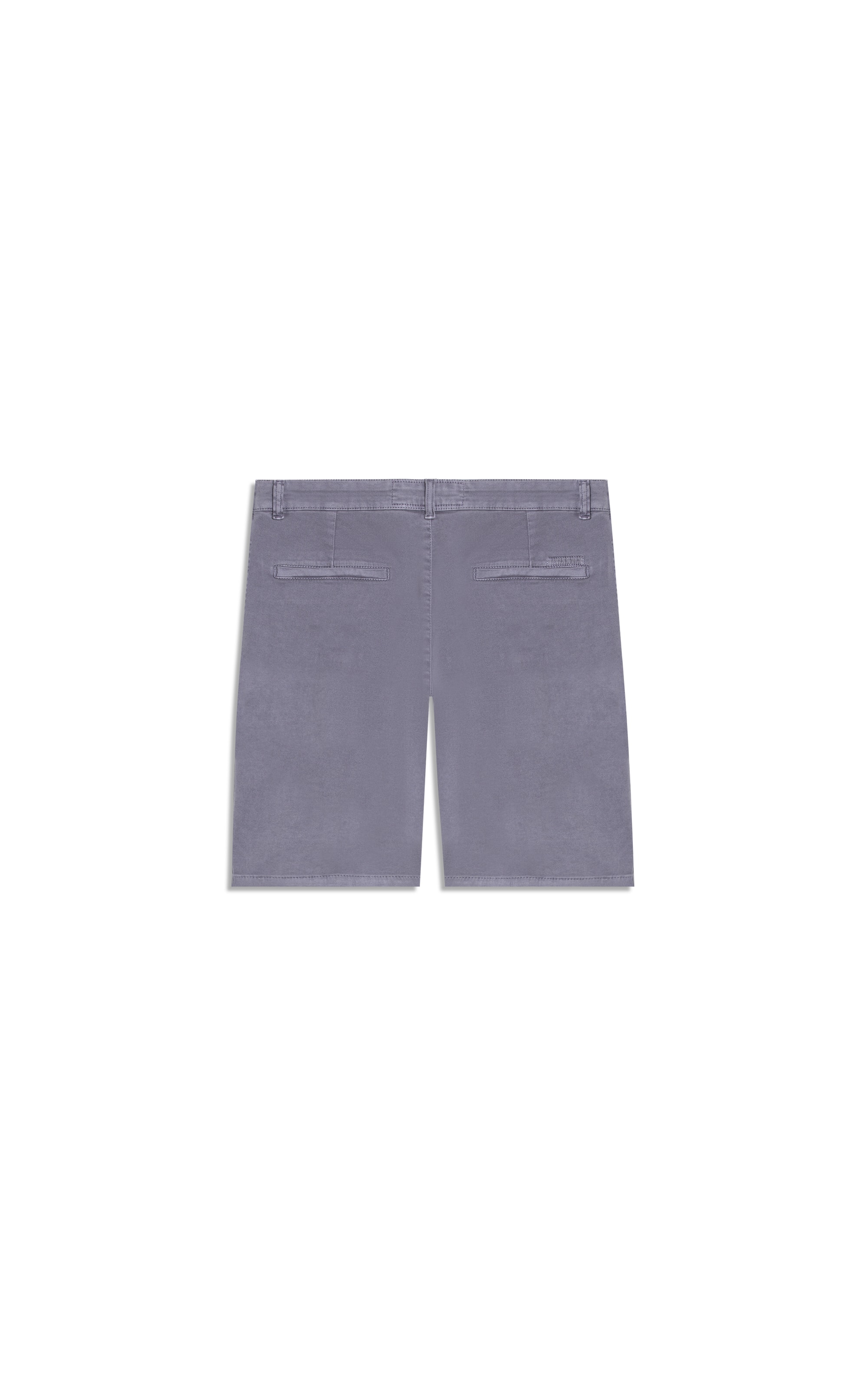 Jogging Color Hi Stone (Classic) Chino Cinza Claro