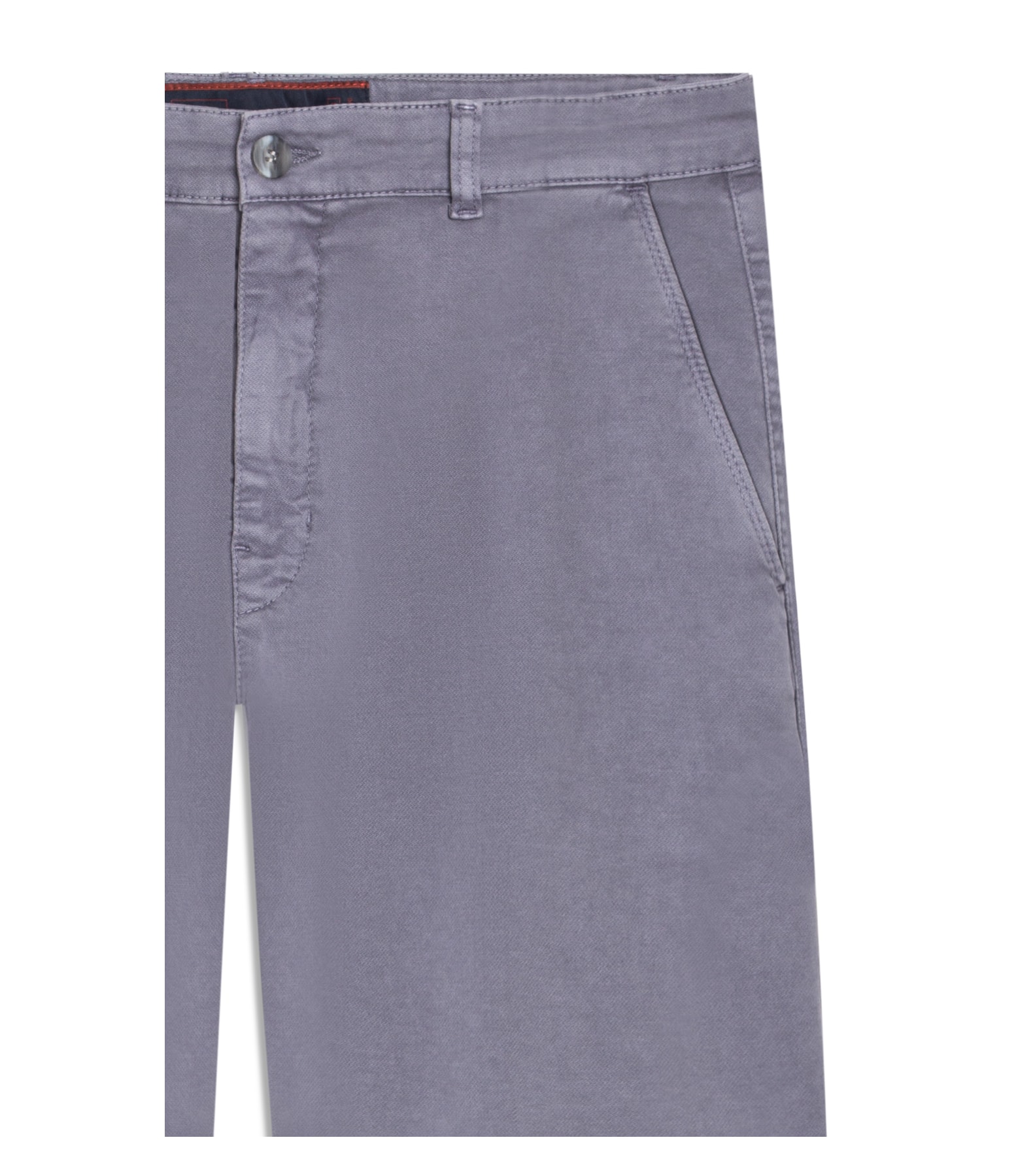 Jogging Color Hi Stone (Classic) Chino Cinza Claro