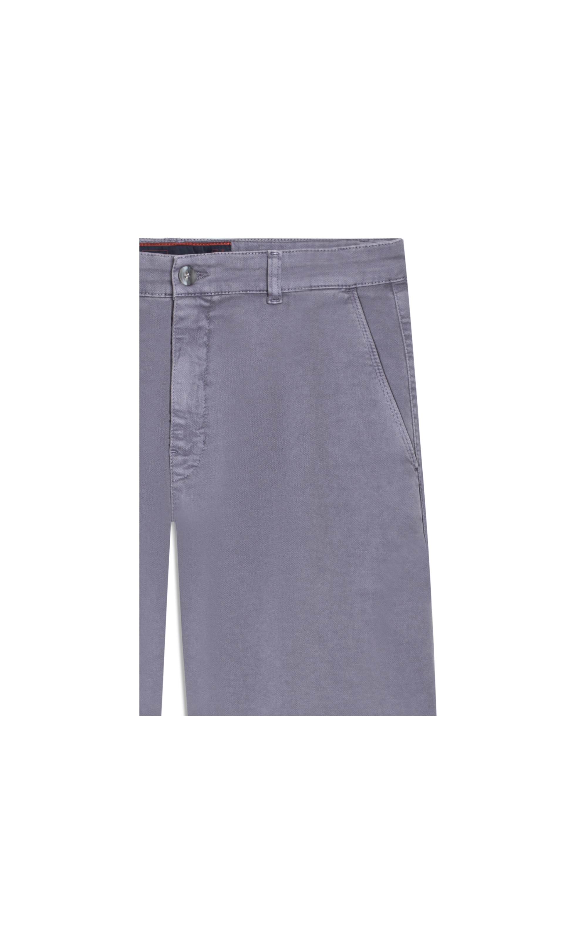 Jogging Color Hi Stone (Classic) Chino Cinza Claro
