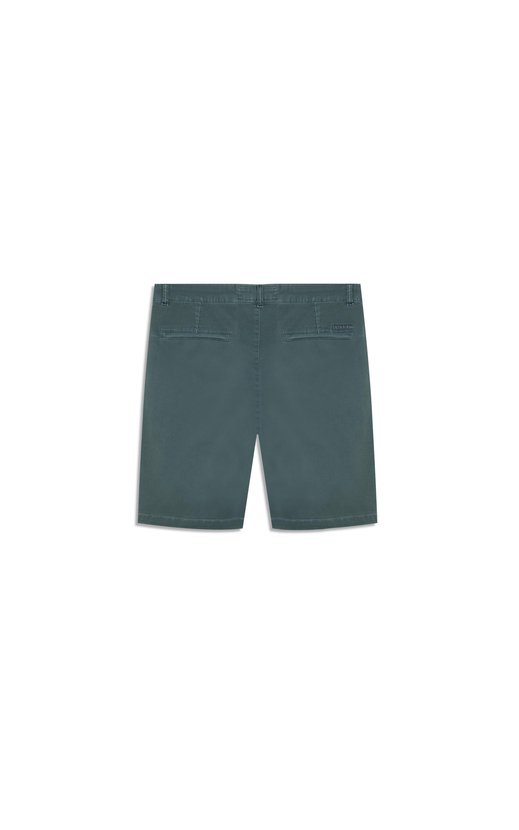 Jogging Color Piece Dye (Classic) Chino Grama