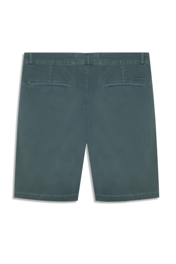 Jogging Color Piece Dye (Classic) Chino Grama