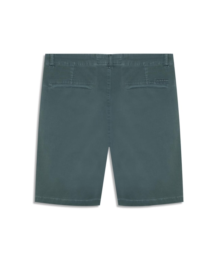 Jogging Color Piece Dye (Classic) Chino Grama