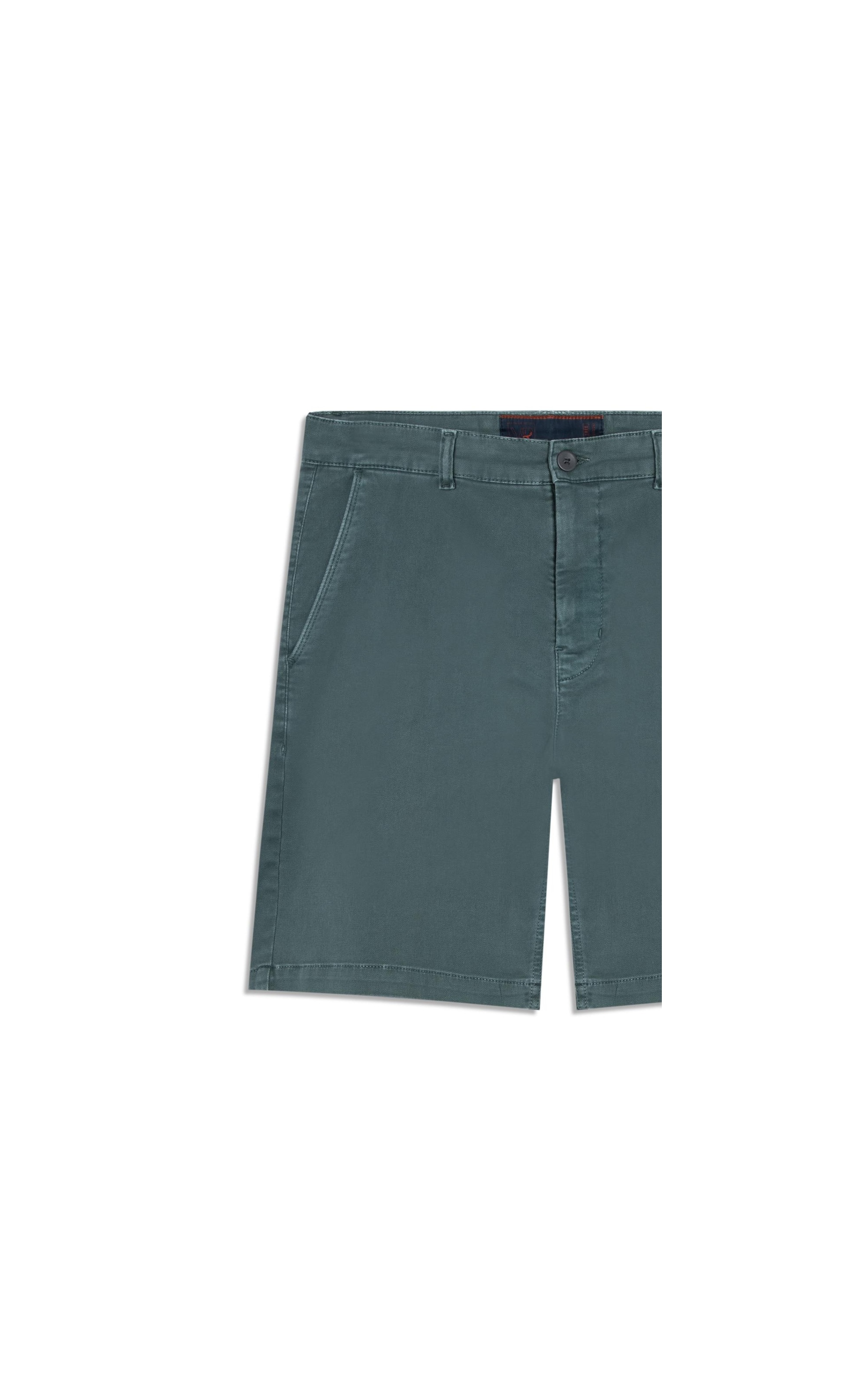 Jogging Color Piece Dye (Classic) Chino Grama