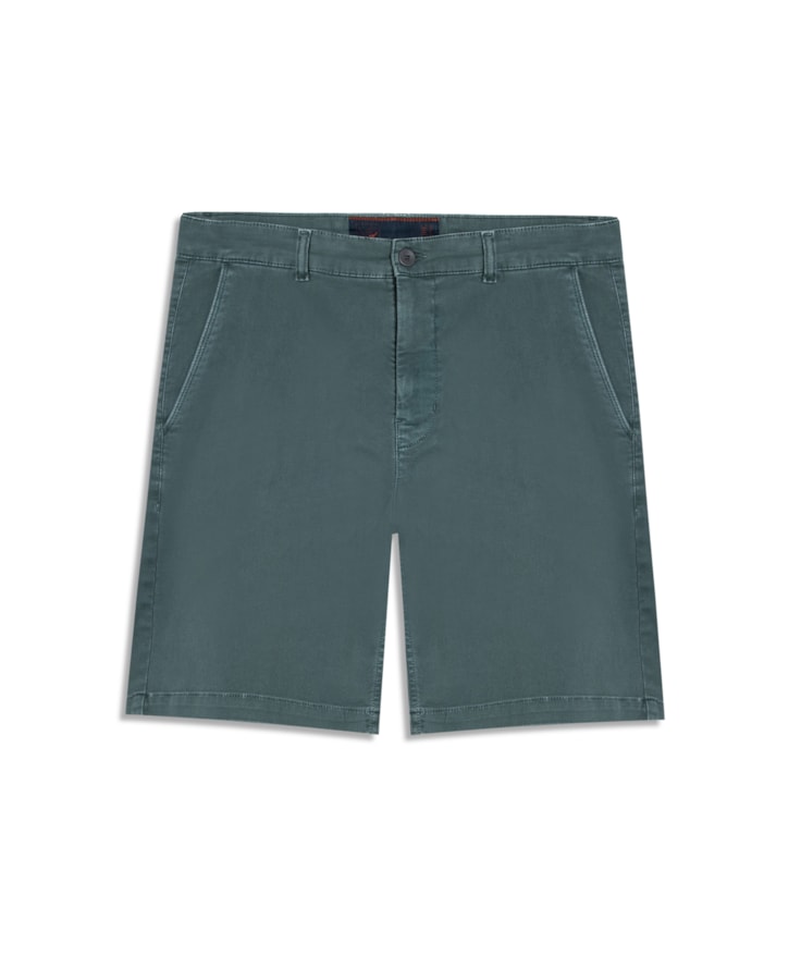Jogging Color Piece Dye (Classic) Chino Grama