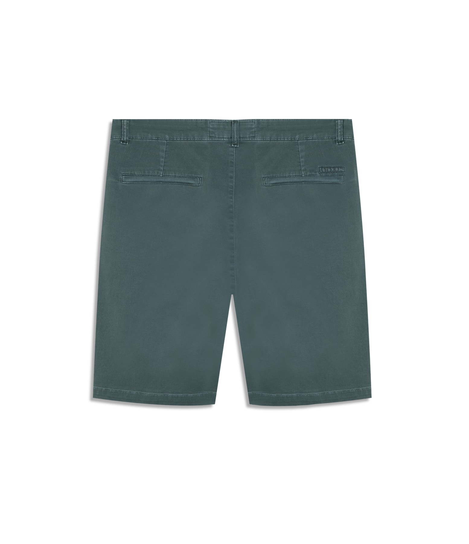 Jogging Color Piece Dye (Classic) Chino Grama
