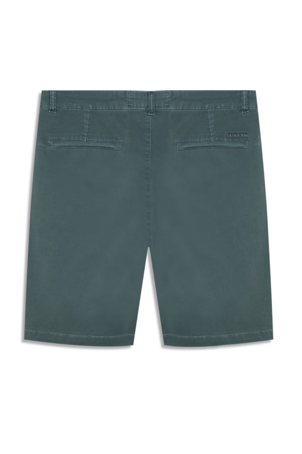 Jogging Color Piece Dye (Classic) Chino Grama