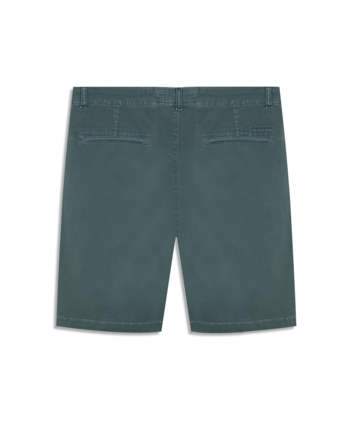 Jogging Color Piece Dye (Classic) Chino Grama