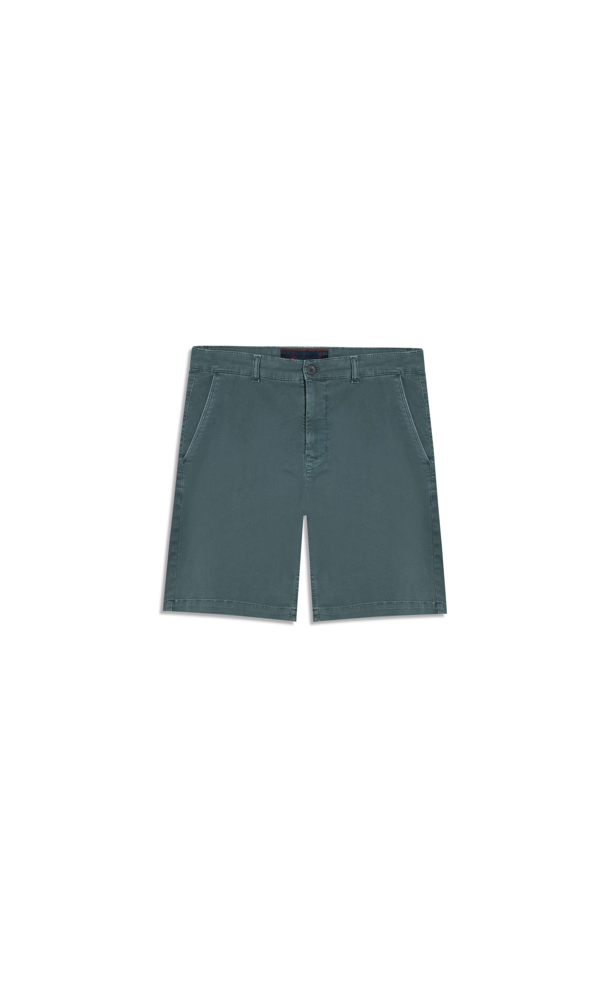 Jogging Color Piece Dye (Classic) Chino Grama
