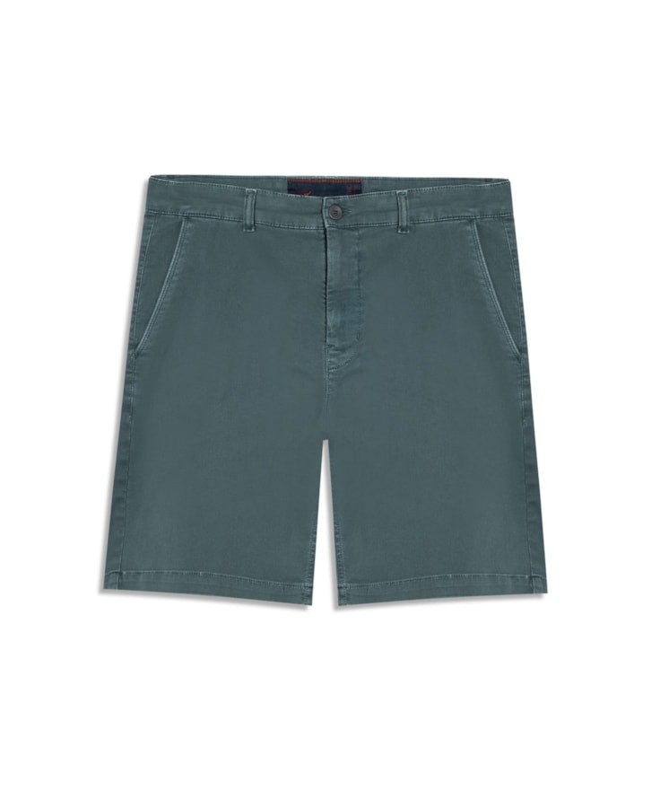 Jogging Color Piece Dye (Classic) Chino Grama