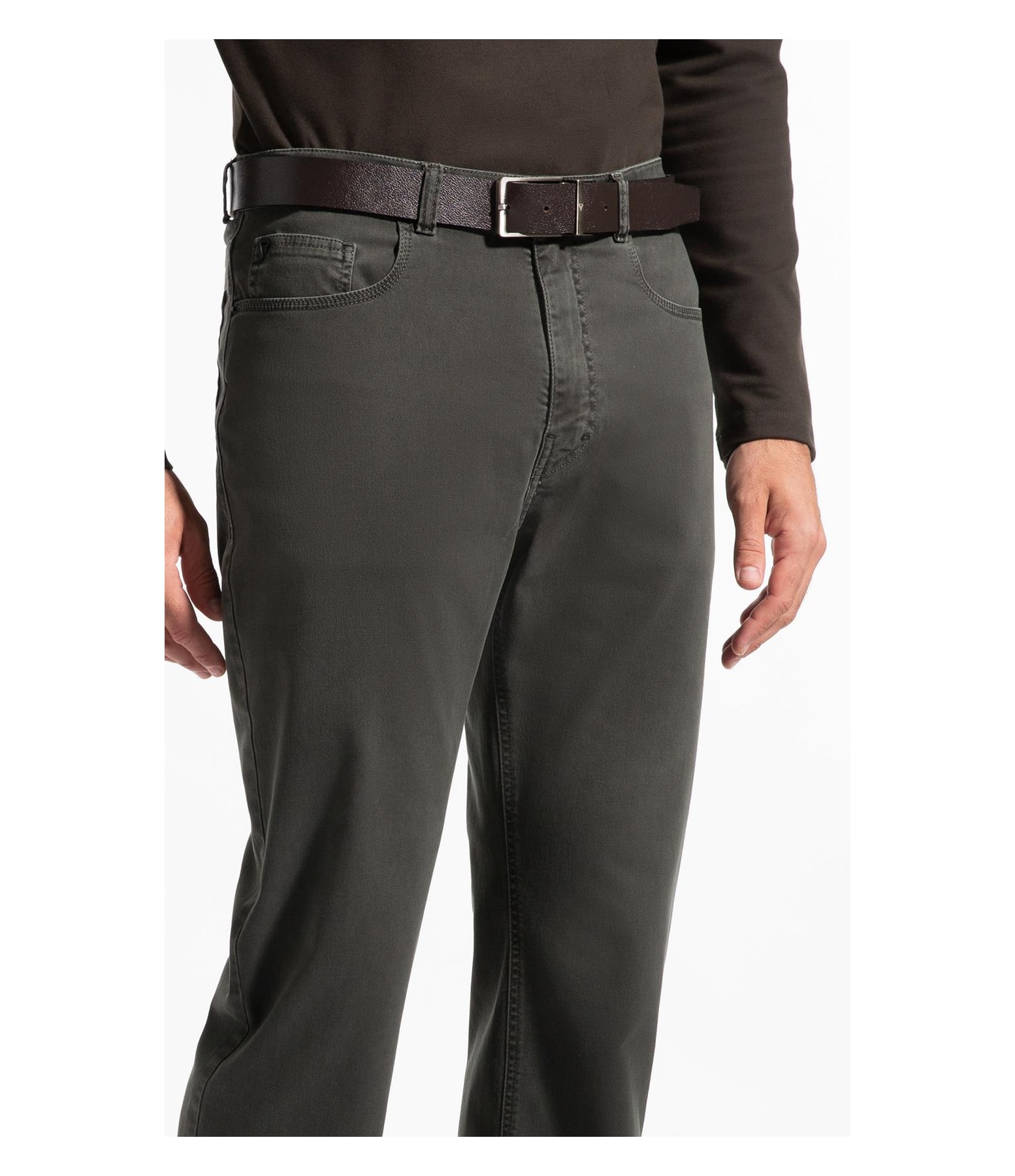 Jogging Color (Tradicional) 5 Pockets Floresta