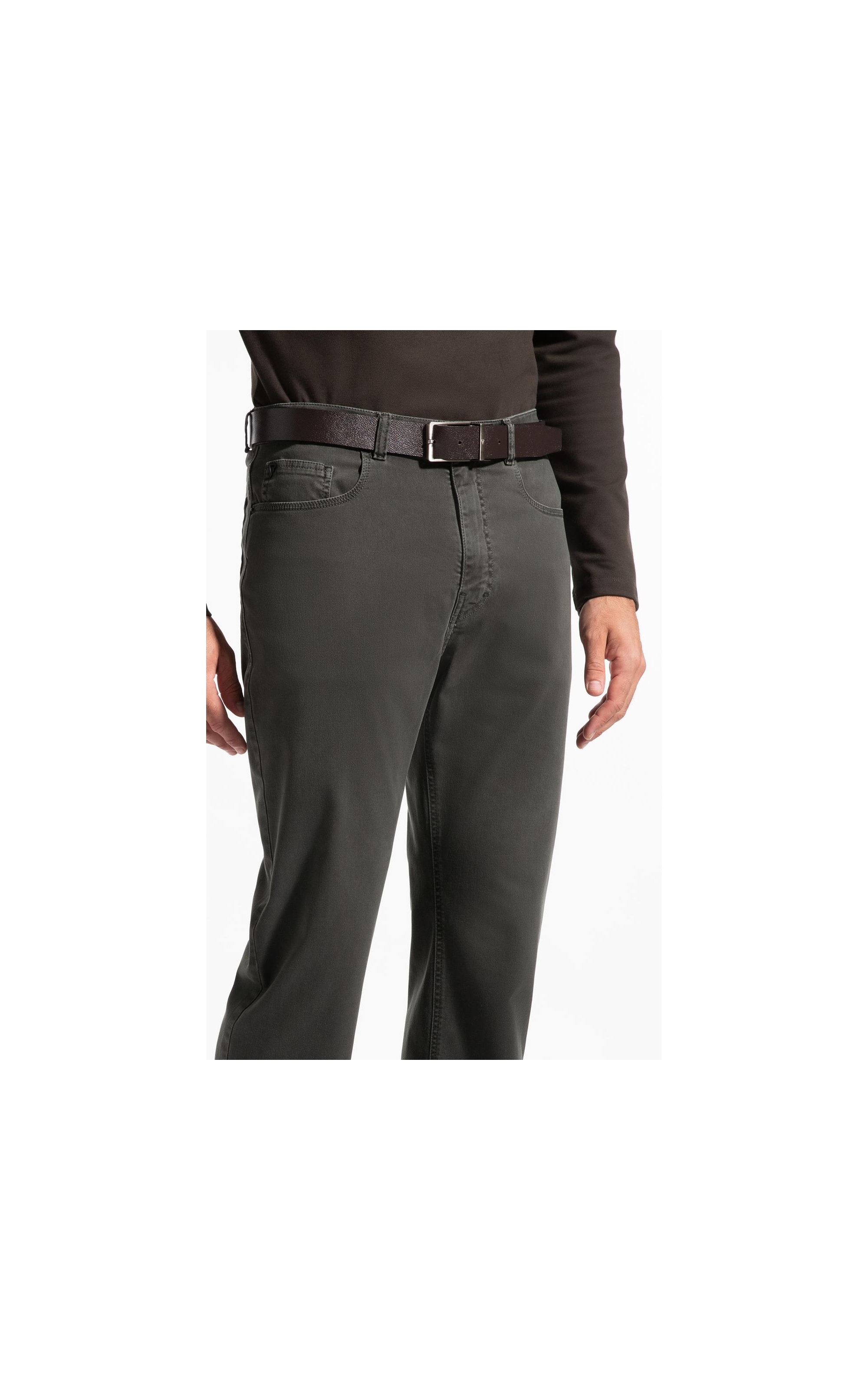 Jogging Color (Tradicional) 5 Pockets Floresta