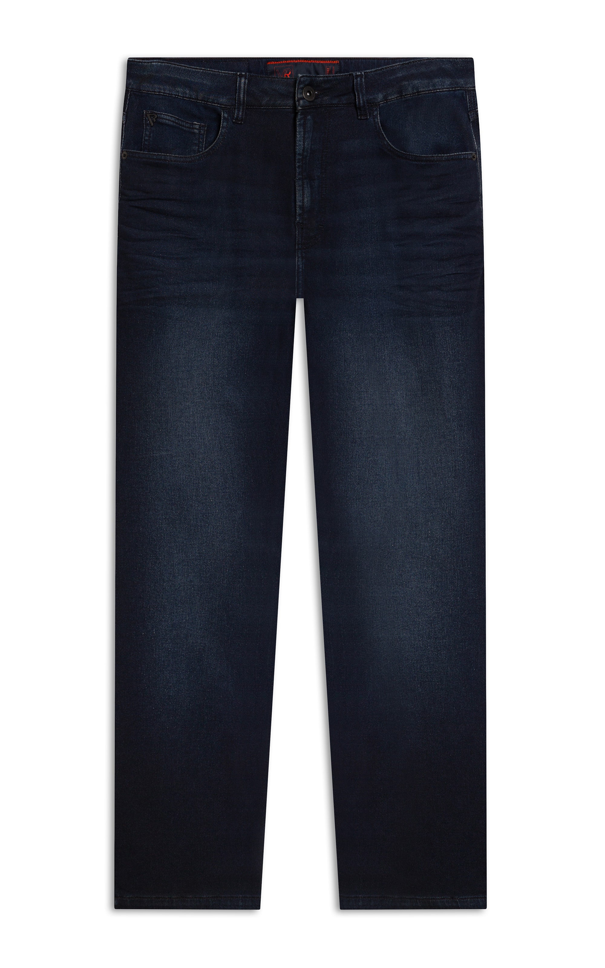 Jogging Indigo (Slim) 5 Pockets Lav. Escuro C/ Used                     