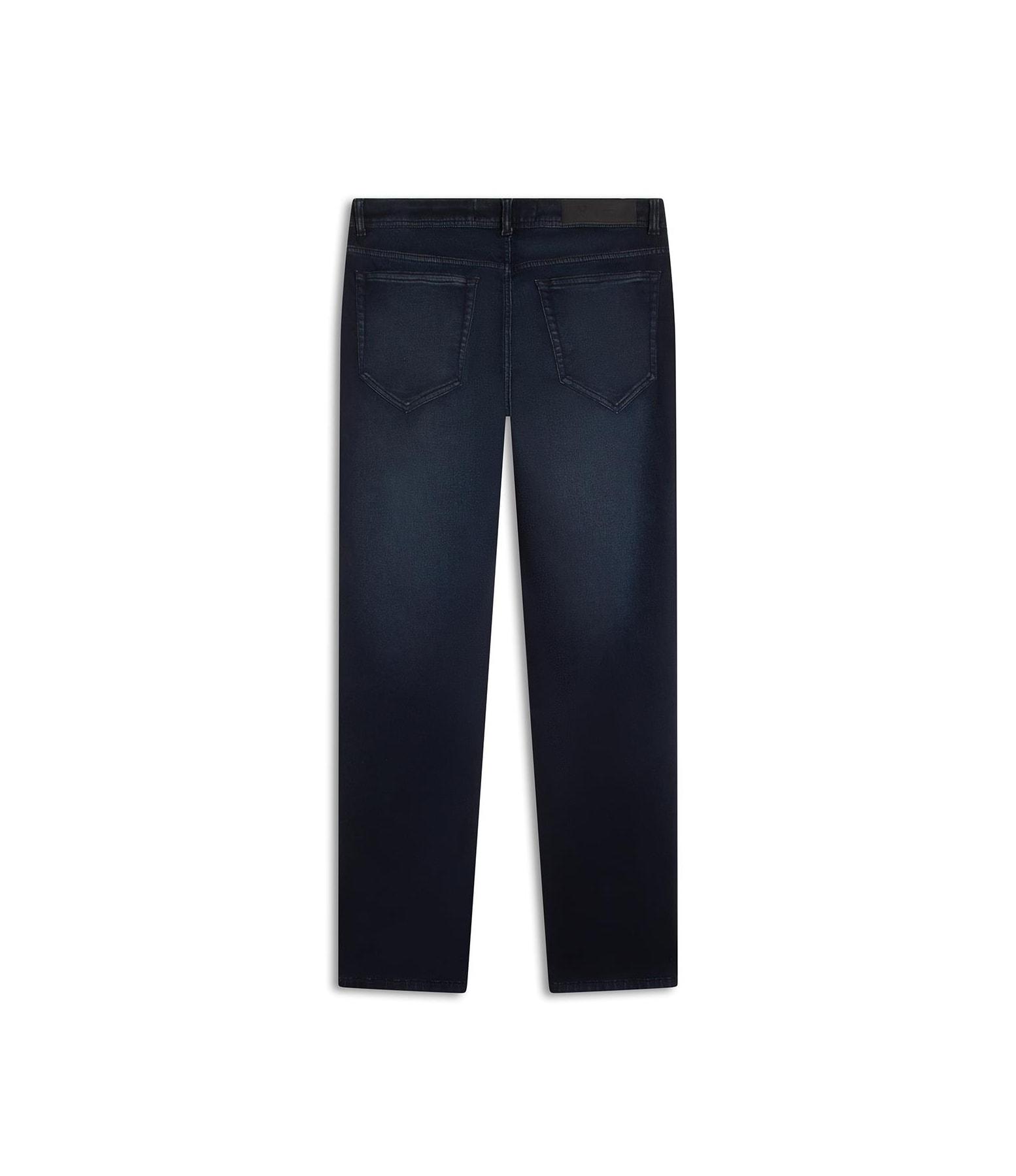 Jogging Intense Blue (Slim) Essencial Lav. Escuro C/ Used