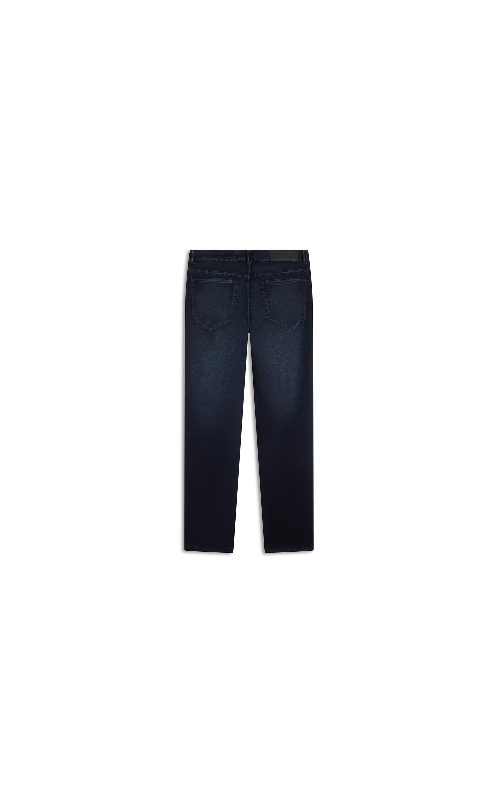 Jogging Intense Blue (Slim) Essencial Lav. Escuro C/ Used