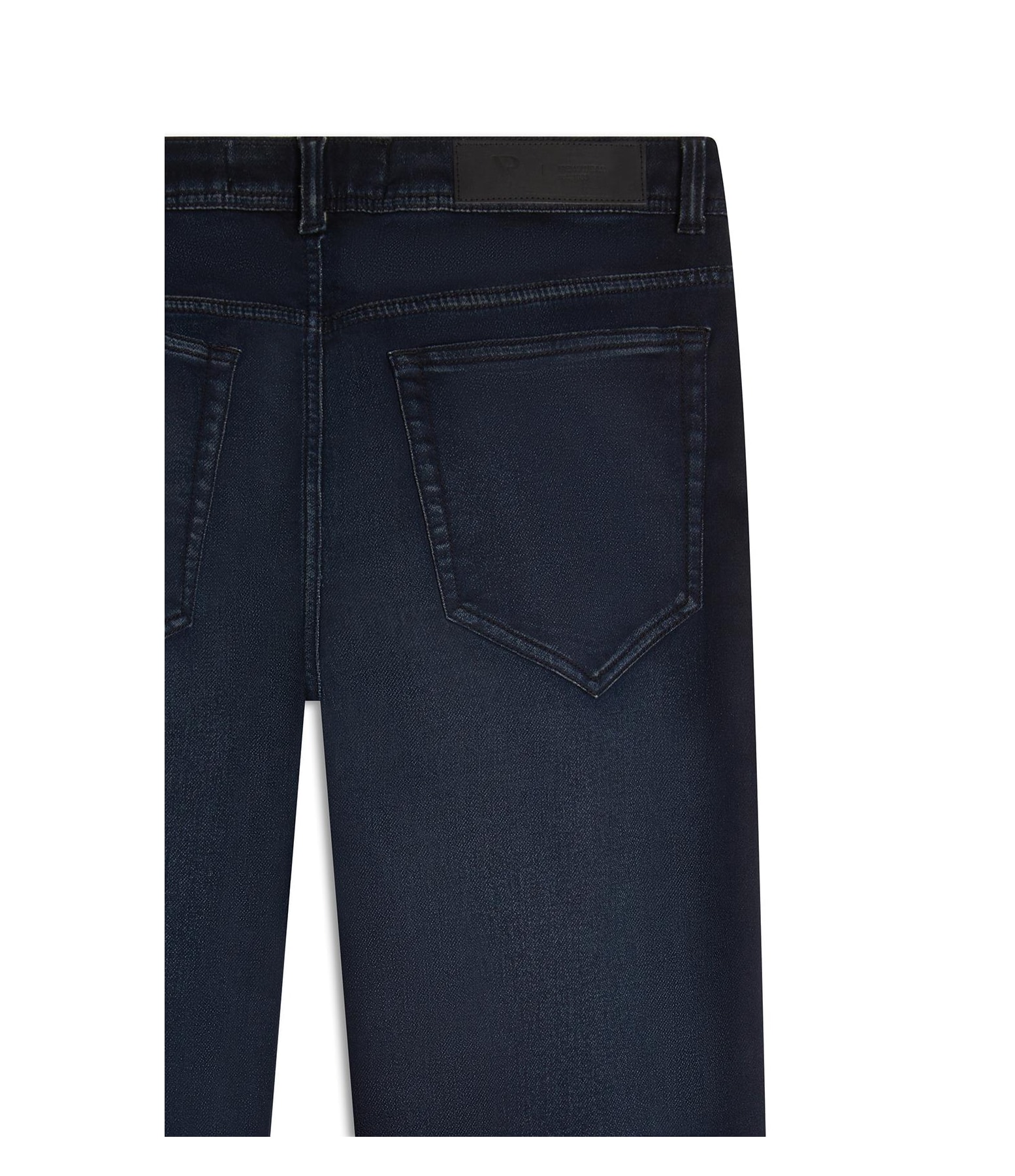 Jogging Intense Blue (Slim) Essencial Lav. Escuro C/ Used