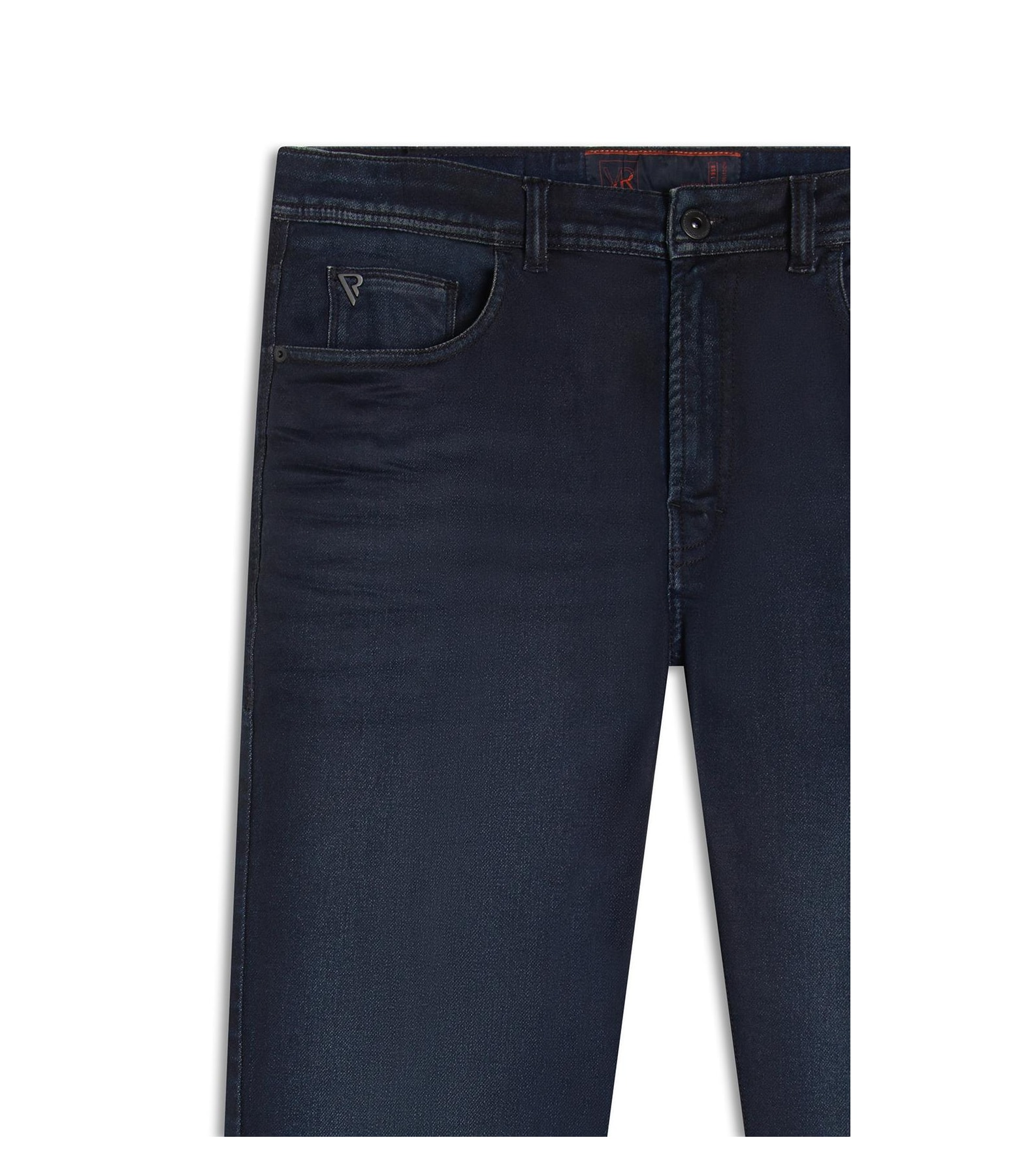 Jogging Intense Blue (Slim) Essencial Lav. Escuro C/ Used