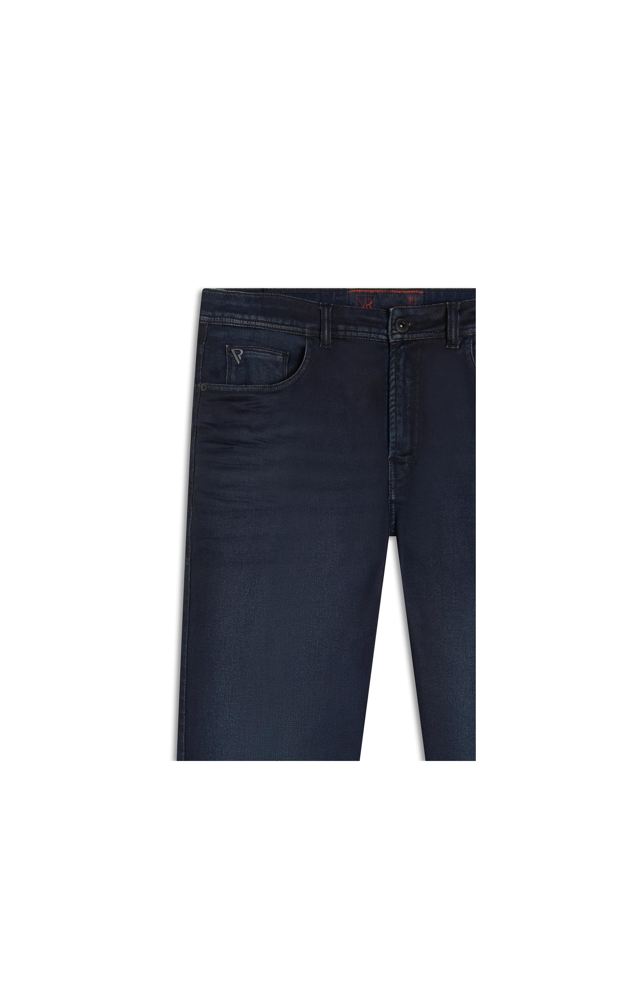 Jogging Intense Blue (Slim) Essencial Lav. Escuro C/ Used
