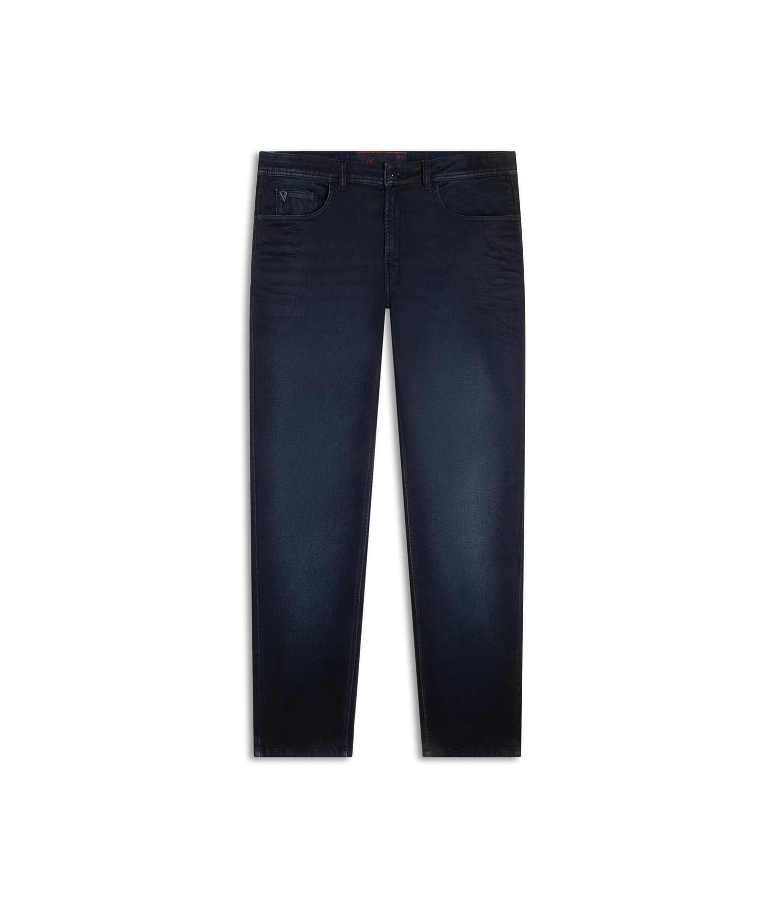 Jogging Intense Blue (Slim) Essencial Lav. Escuro C/ Used