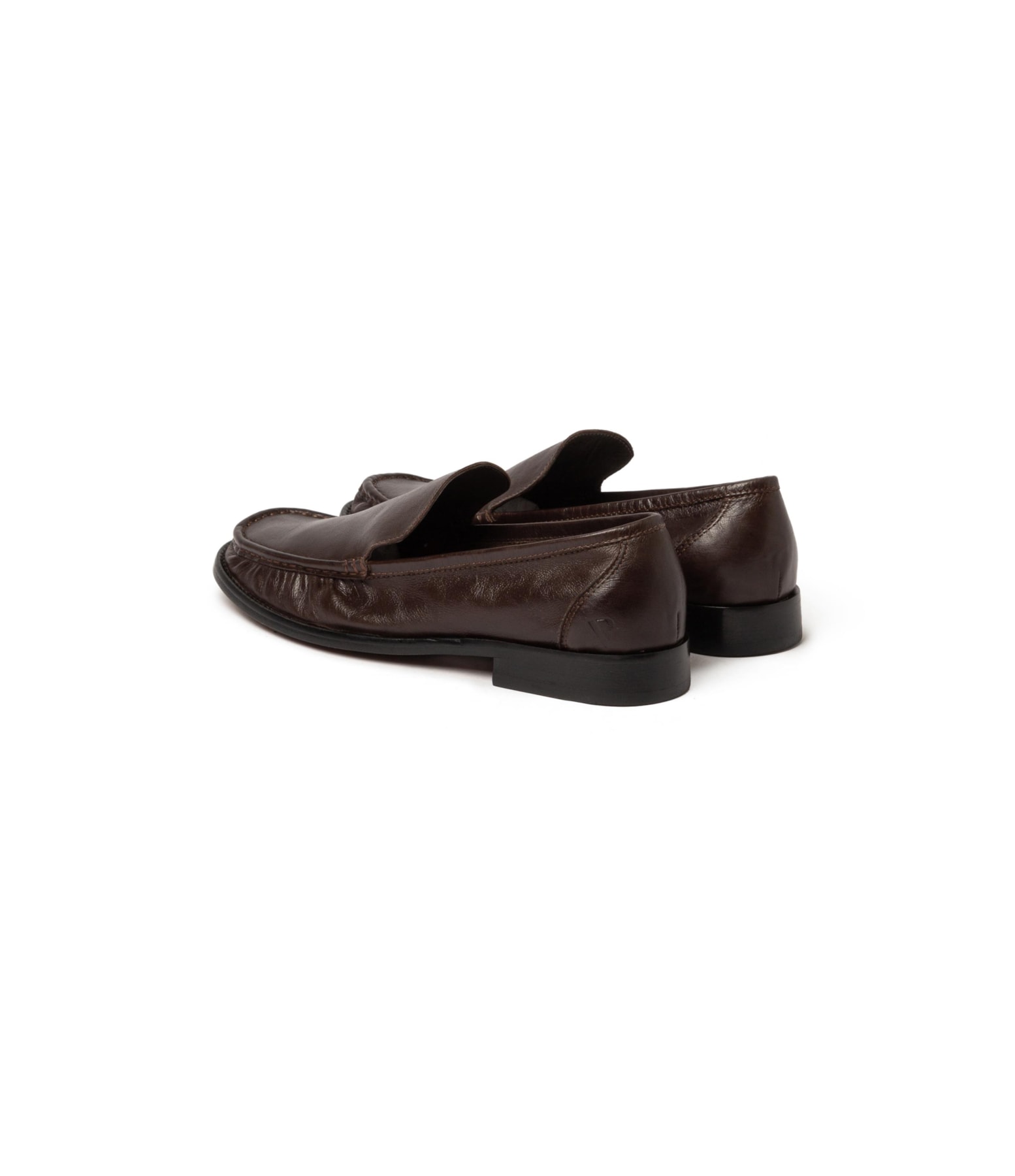 Loafer Franzido Albert Vr Cafe