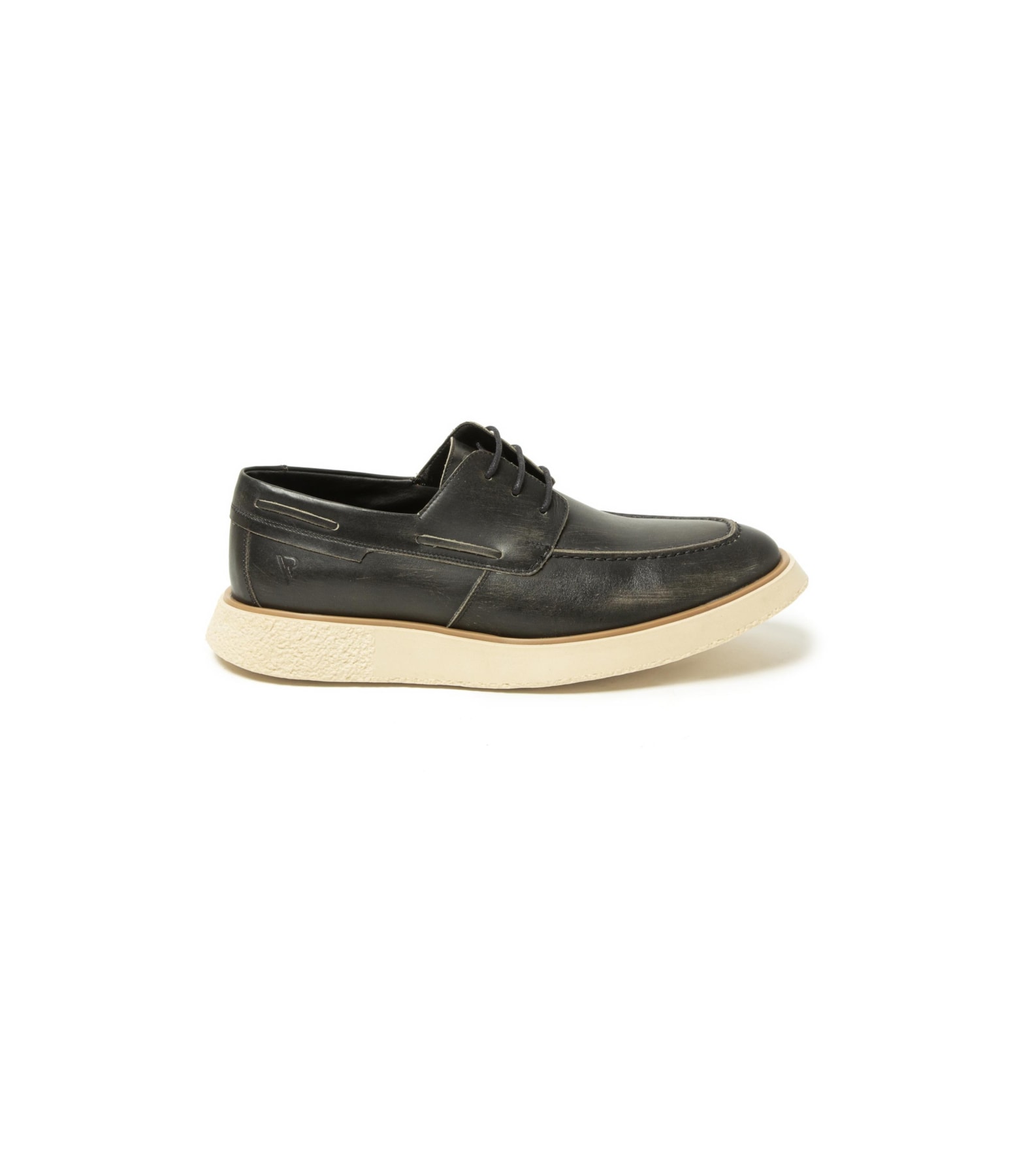 Loafer Jacob Grafite