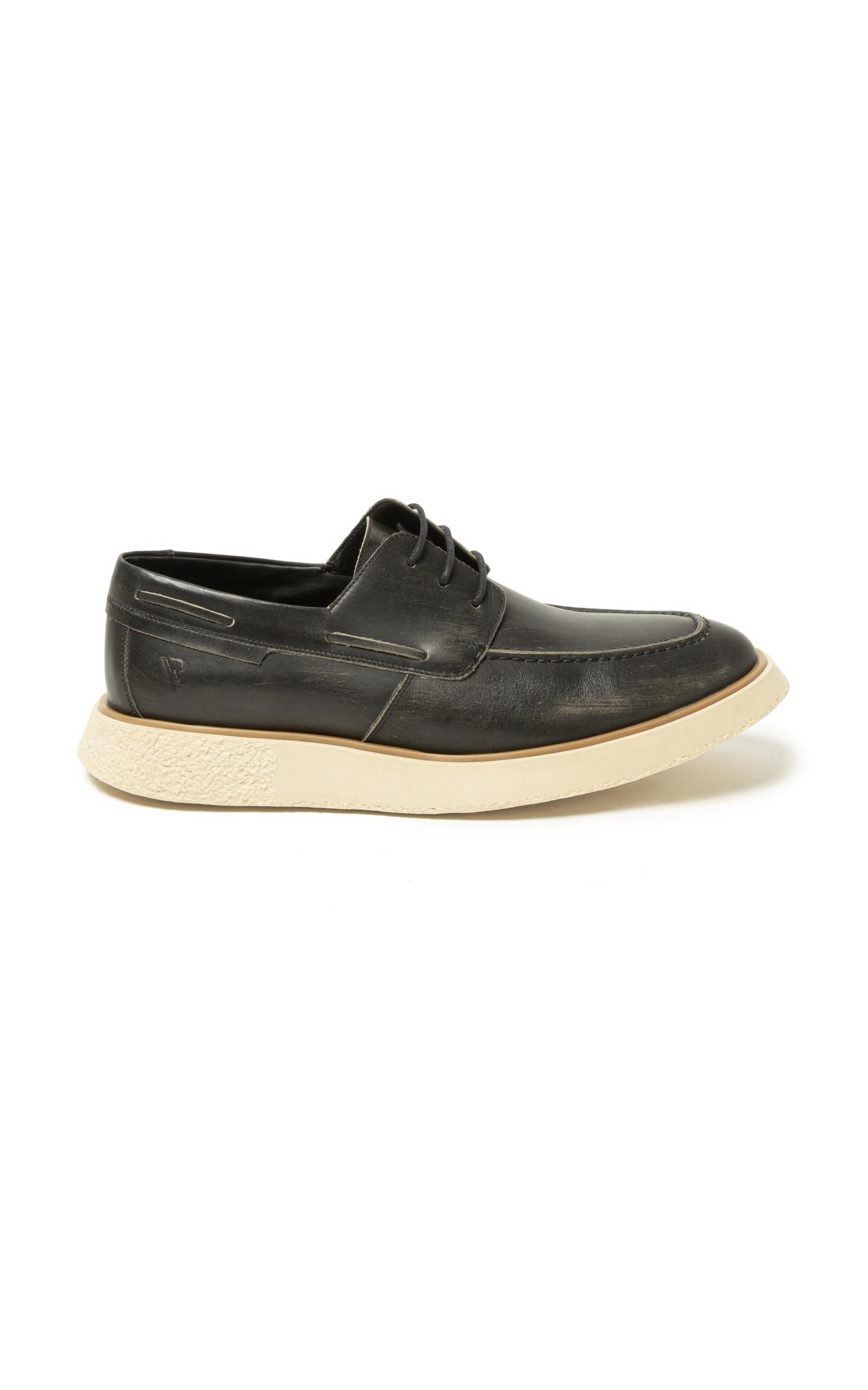 Loafer Jacob Grafite