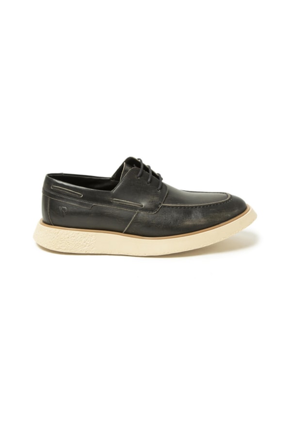 Loafer Jacob Grafite