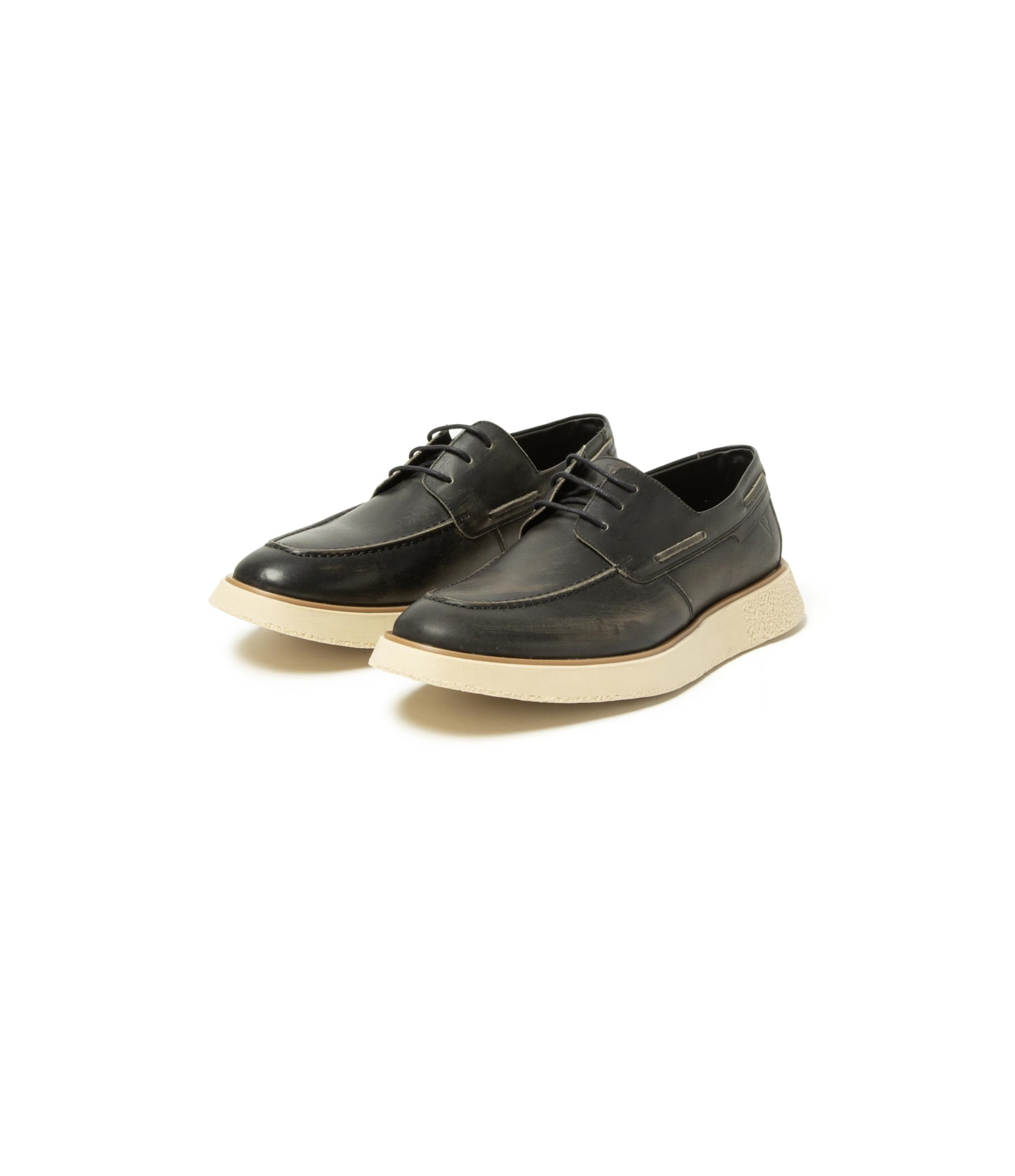 Loafer Jacob Grafite