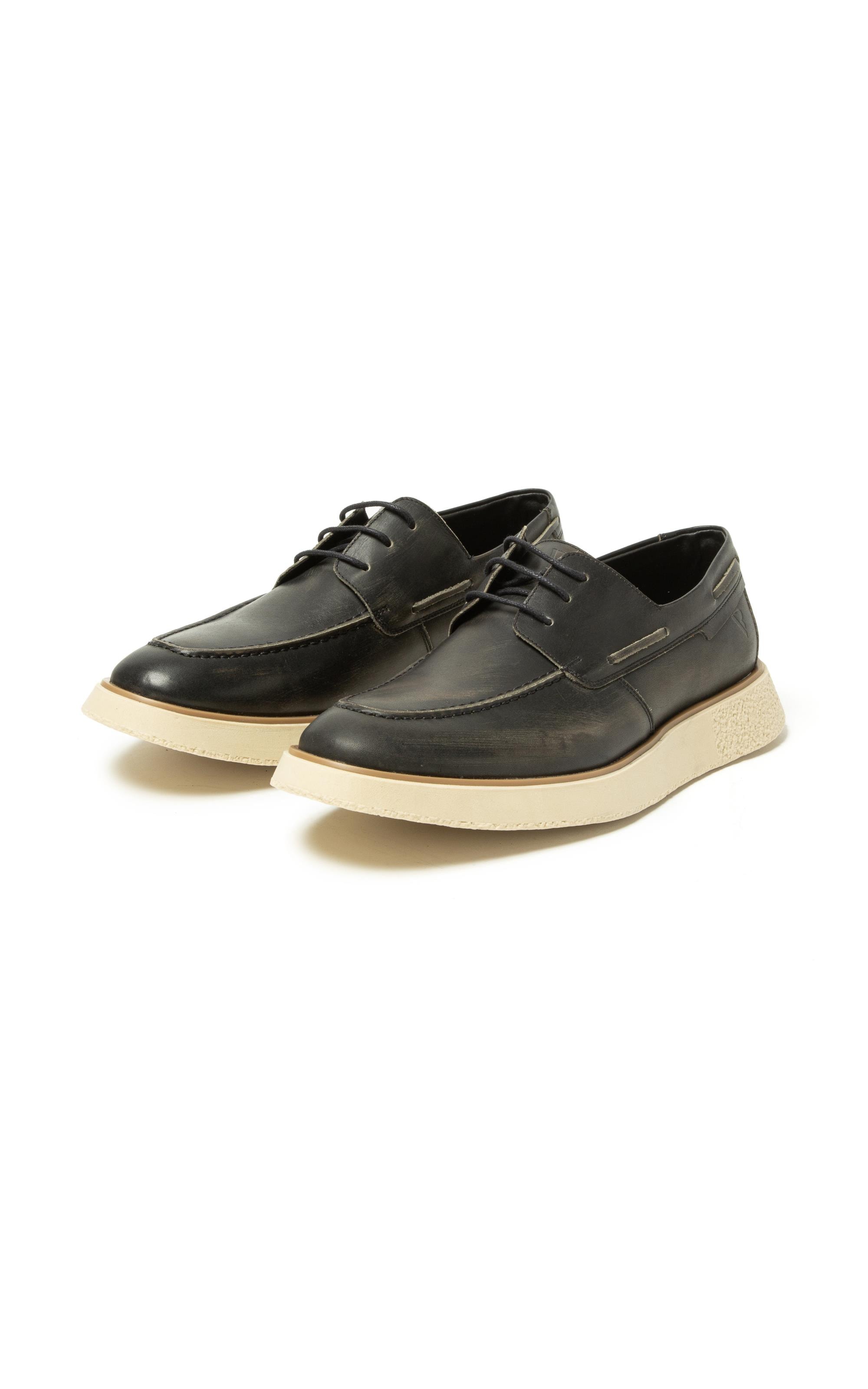 Loafer Jacob Grafite