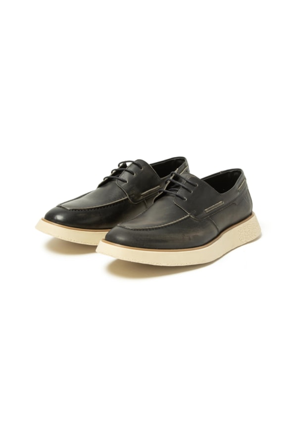 Loafer Jacob Grafite