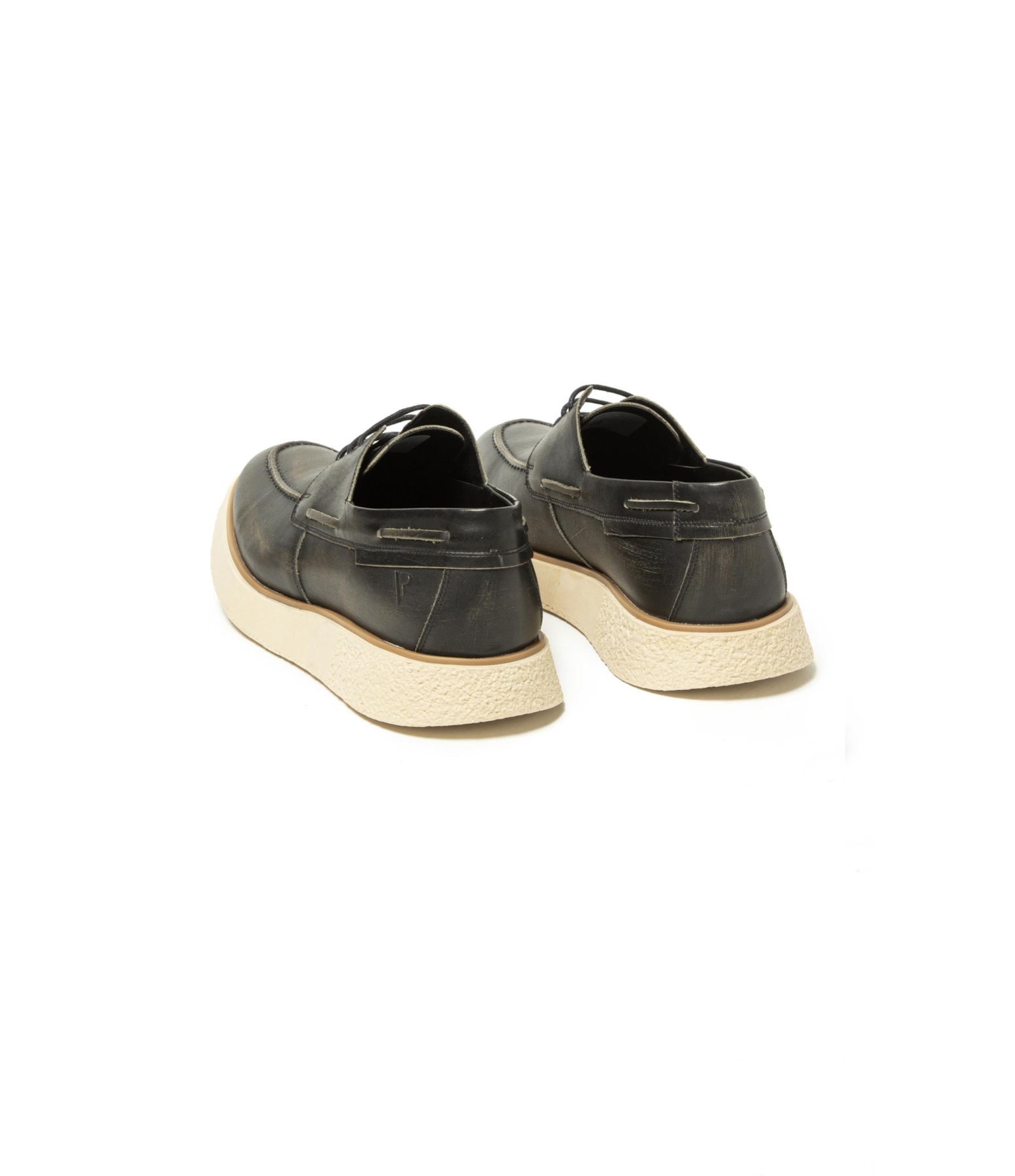 Loafer Jacob Grafite