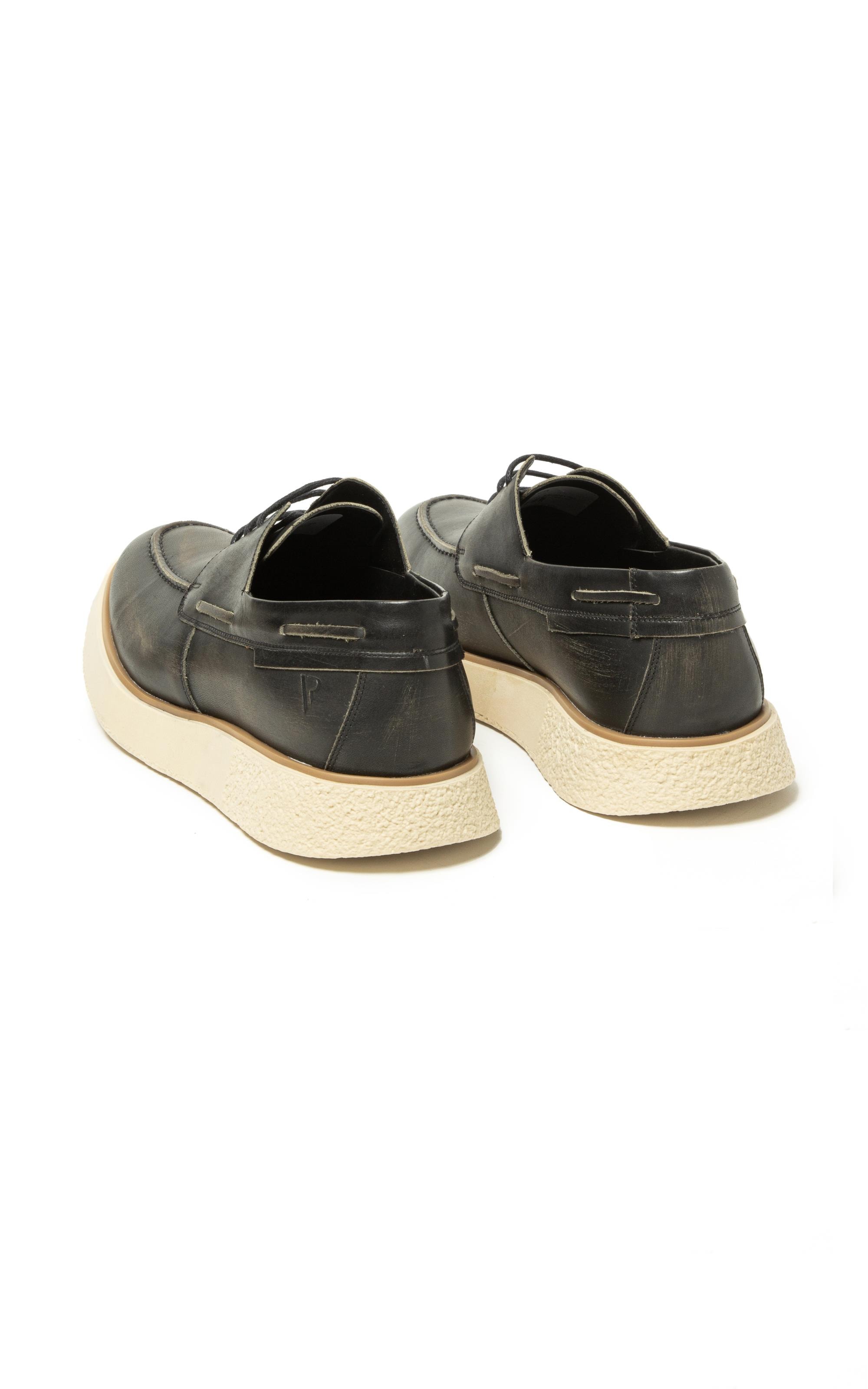 Loafer Jacob Grafite