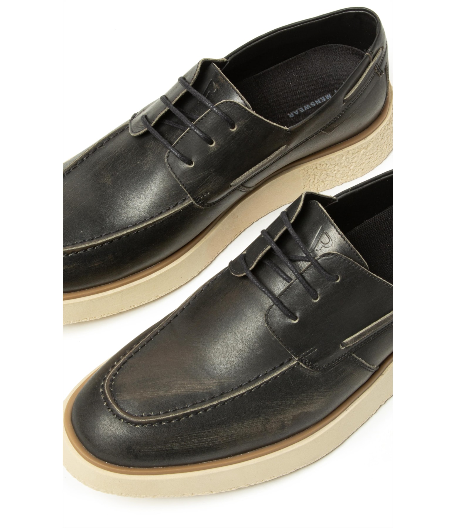 Loafer Jacob Grafite