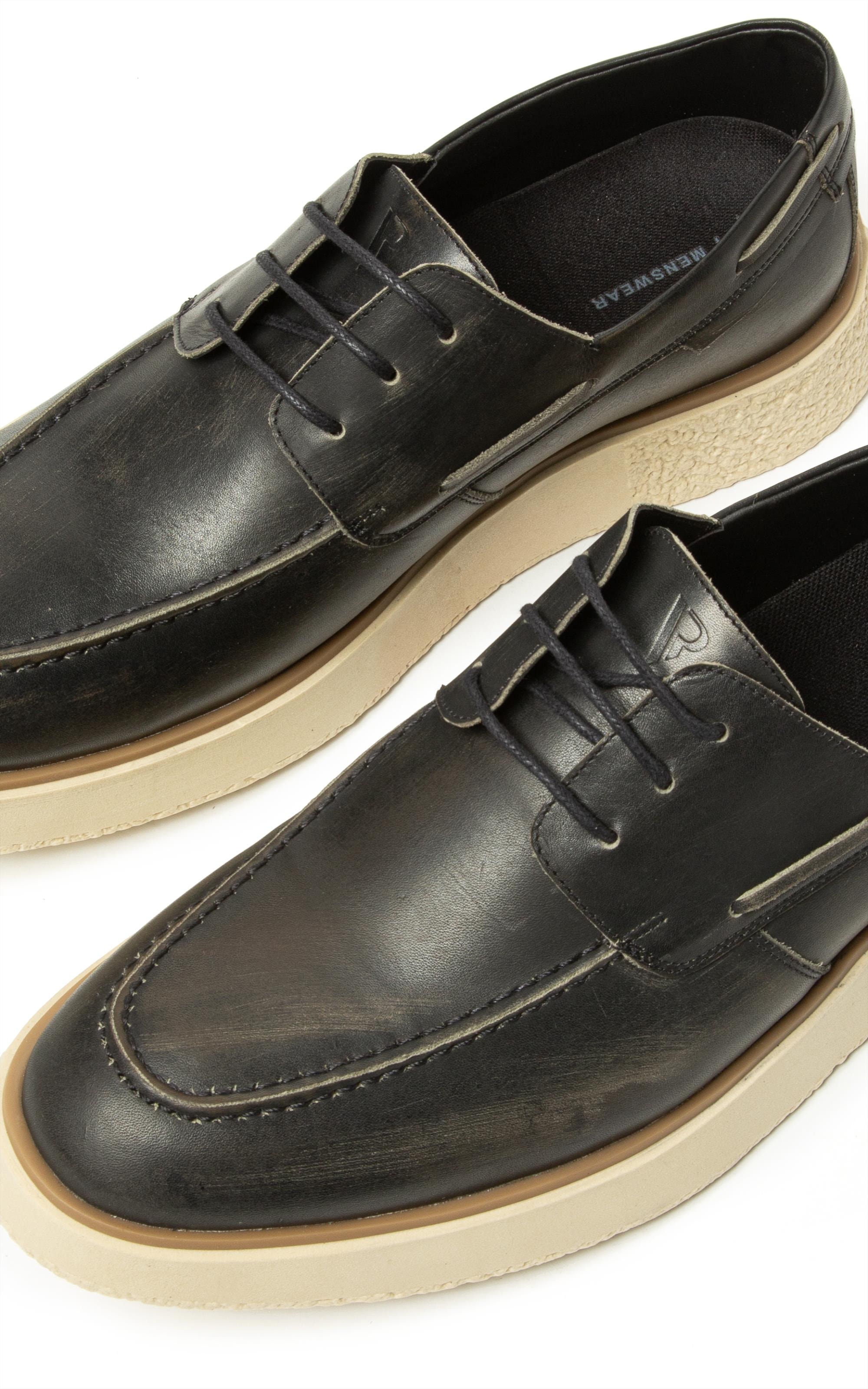 Loafer Jacob Grafite