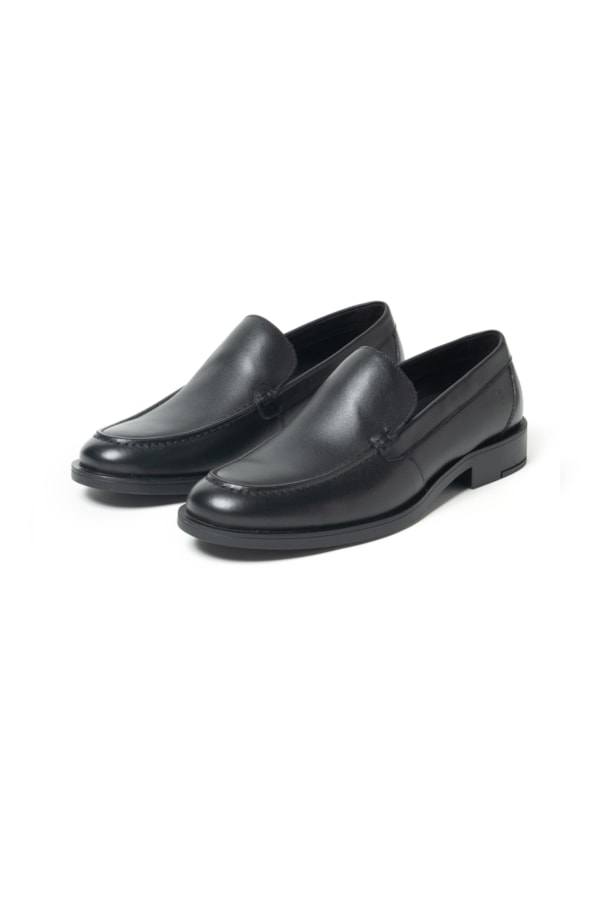 Loafer Jacob Preto