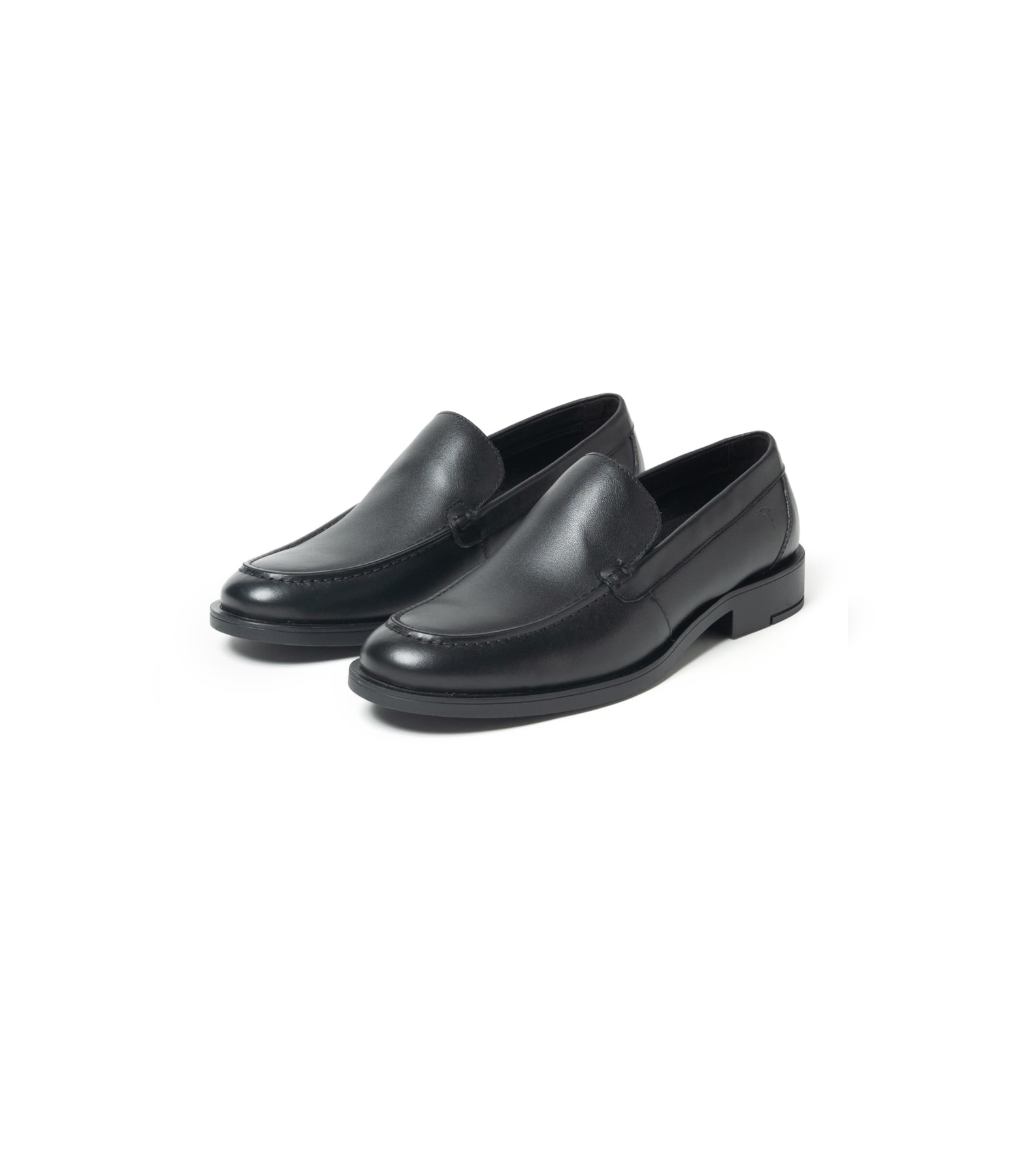 Loafer Jacob Preto