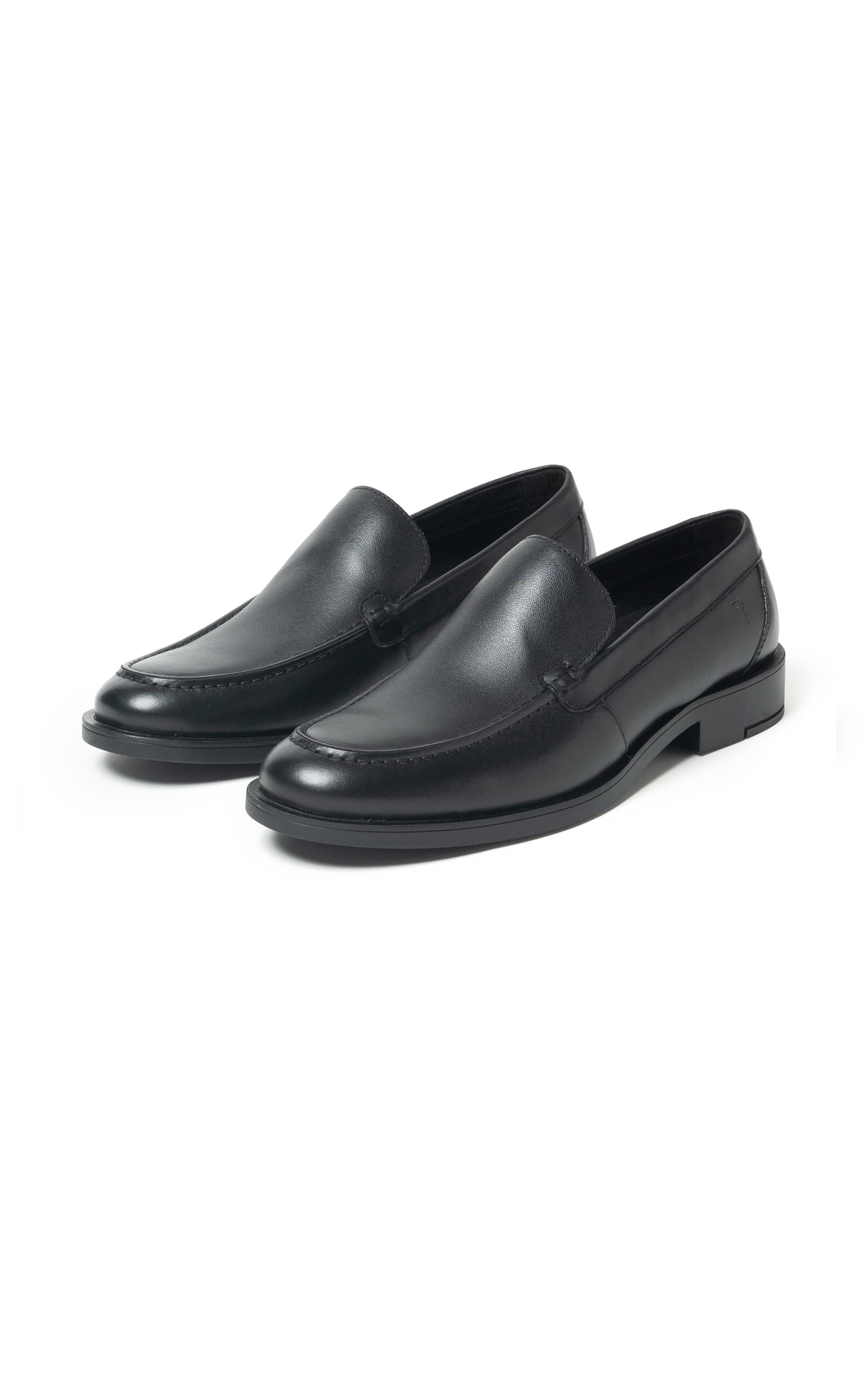 Loafer Jacob Preto