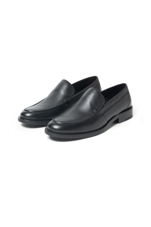 Loafer Jacob Preto