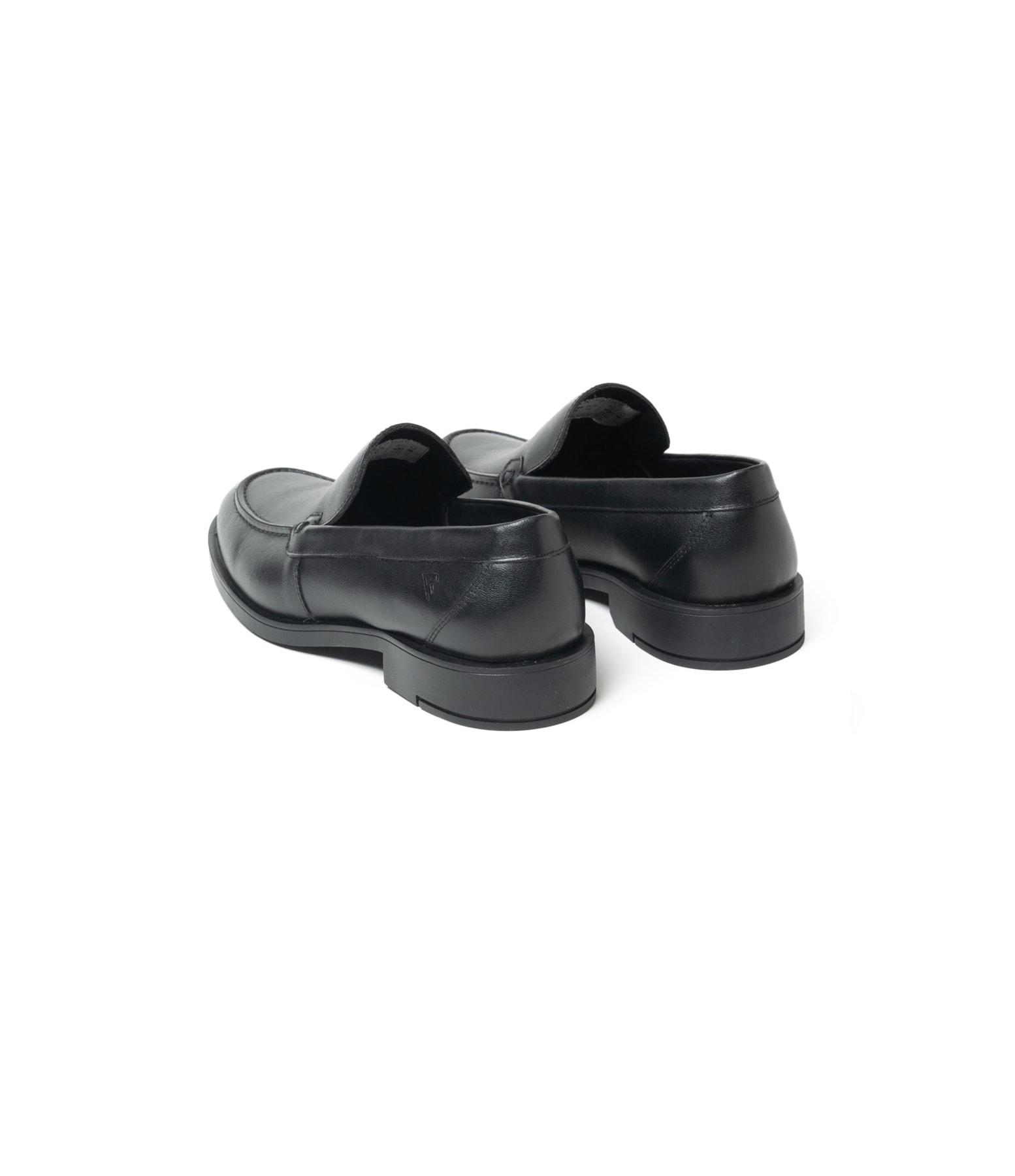 Loafer Jacob Preto