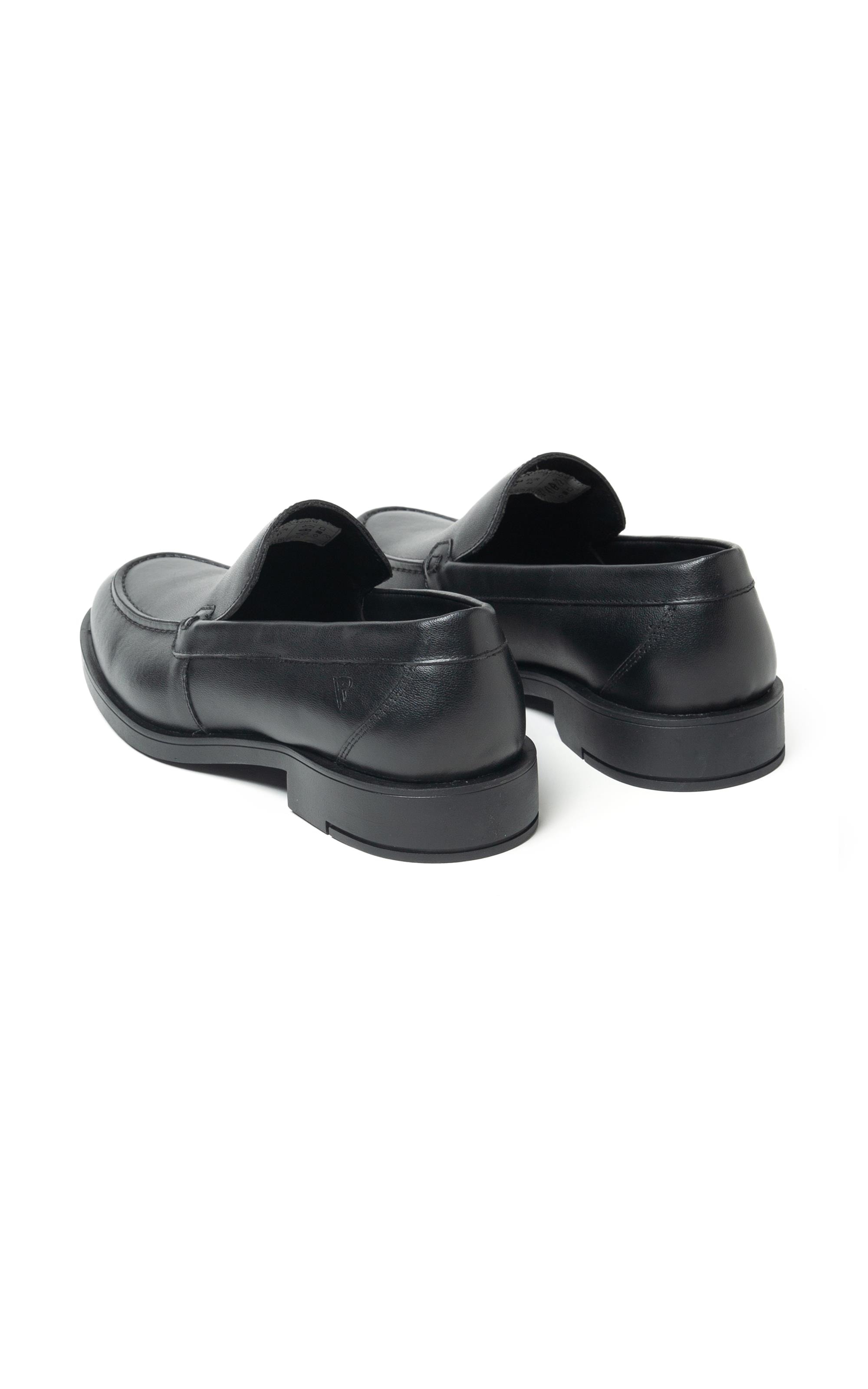 Loafer Jacob Preto