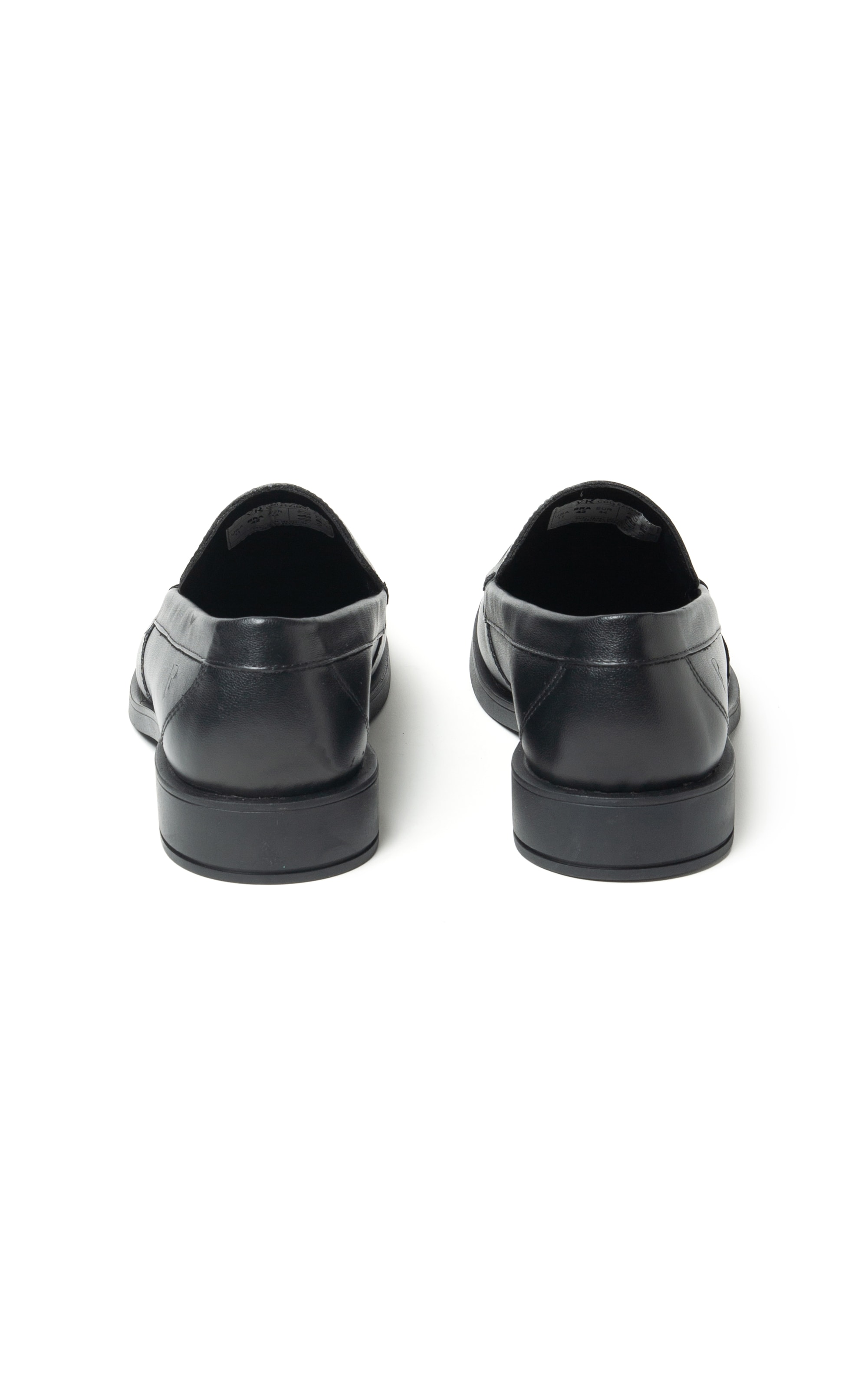 Loafer Jacob Preto