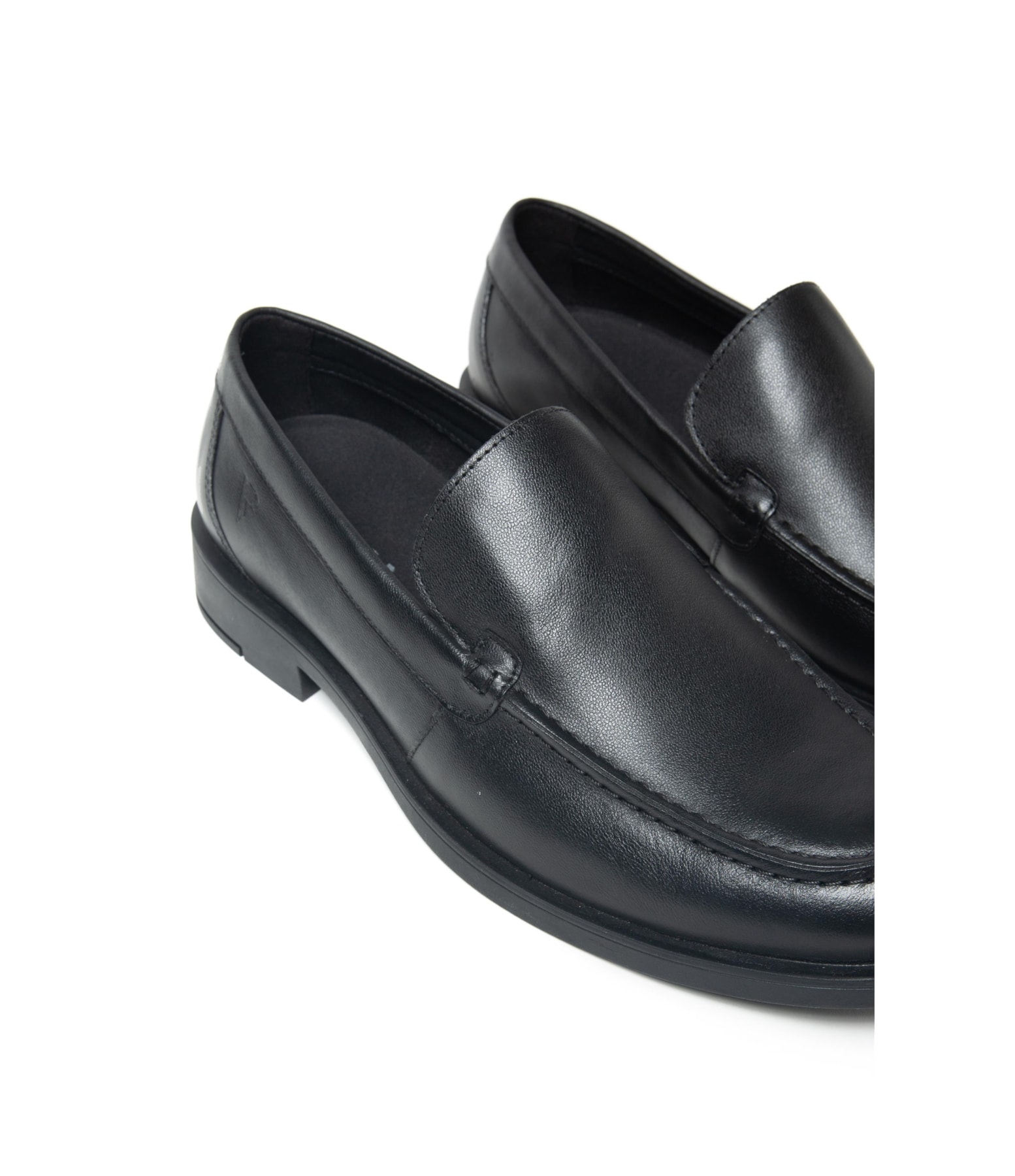 Loafer Jacob Preto