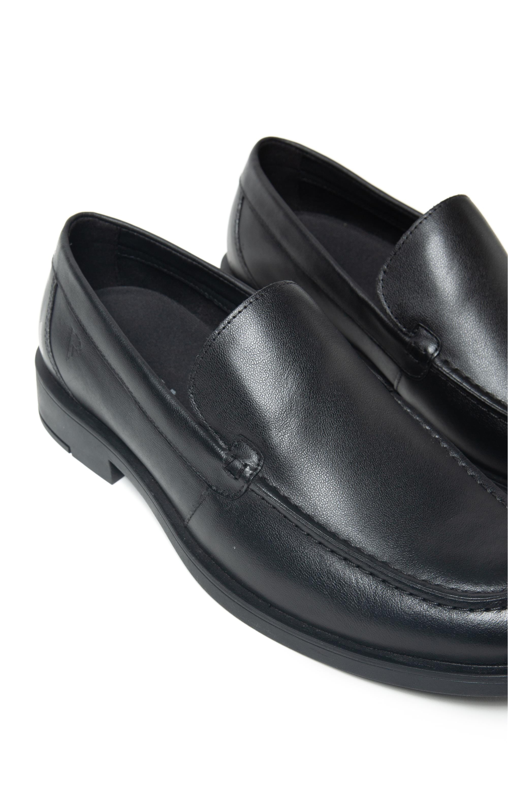 Loafer Jacob Preto