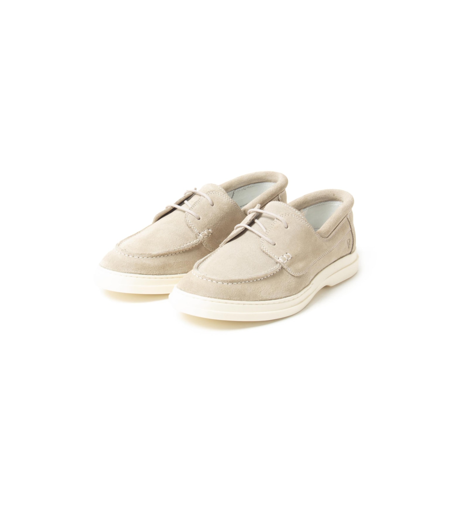 Loafer Marcus Gelo